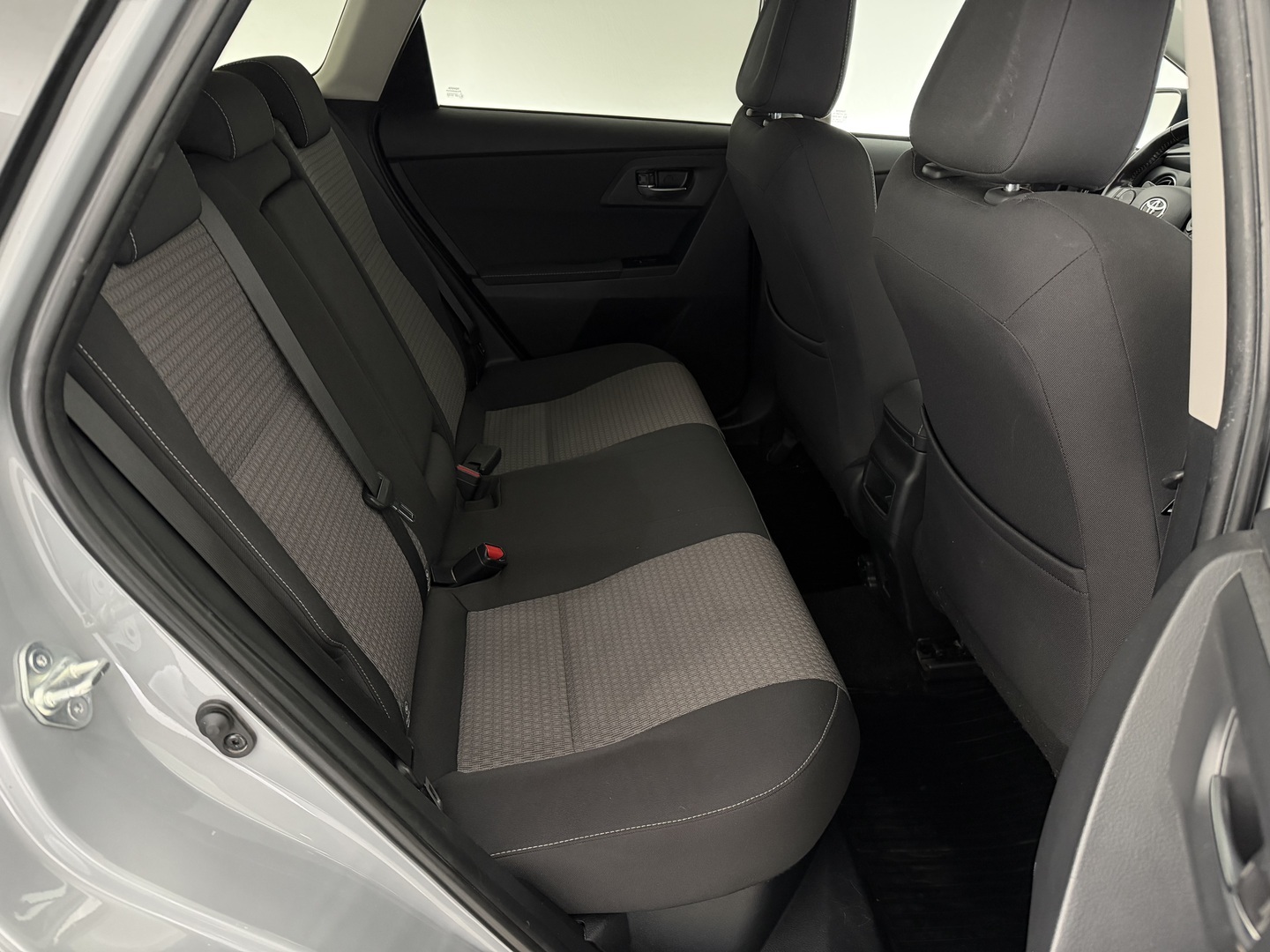 TOYOTA Auris 2018