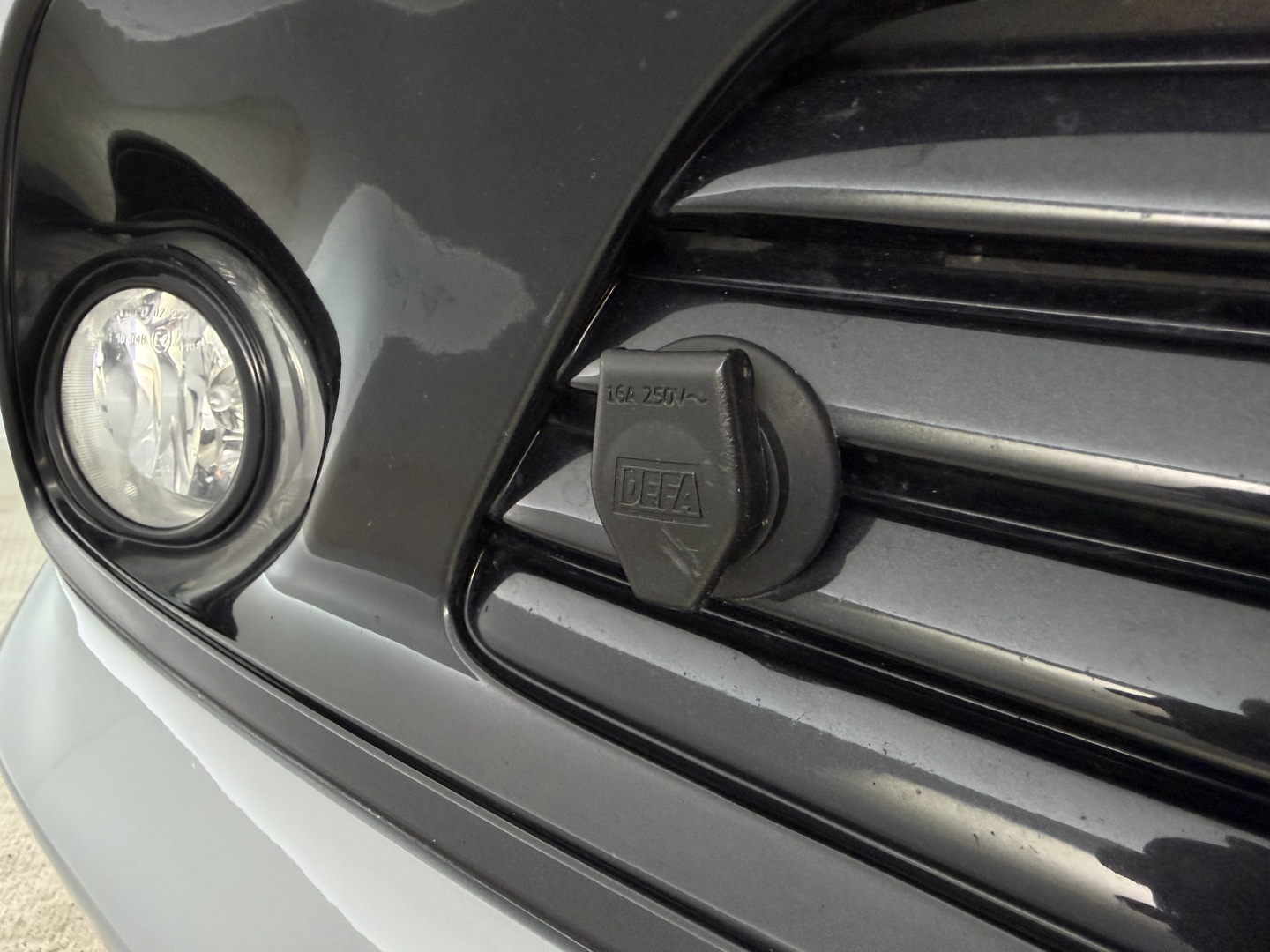 TOYOTA Auris 2018