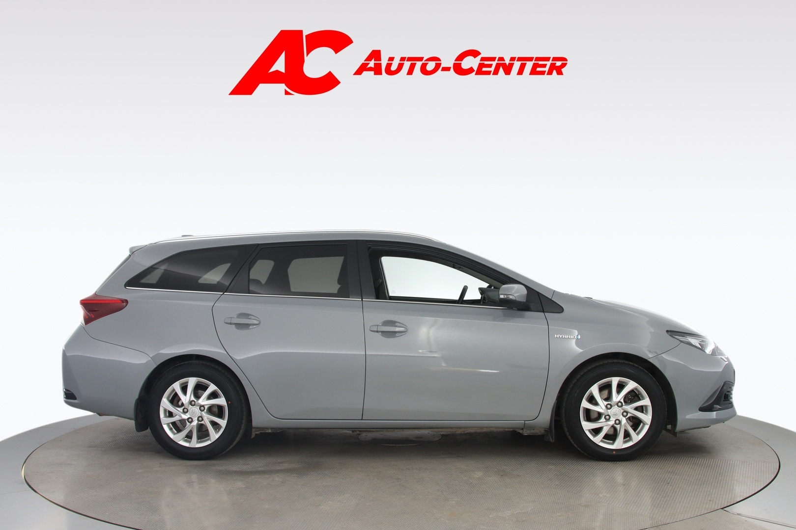 TOYOTA Auris 2018