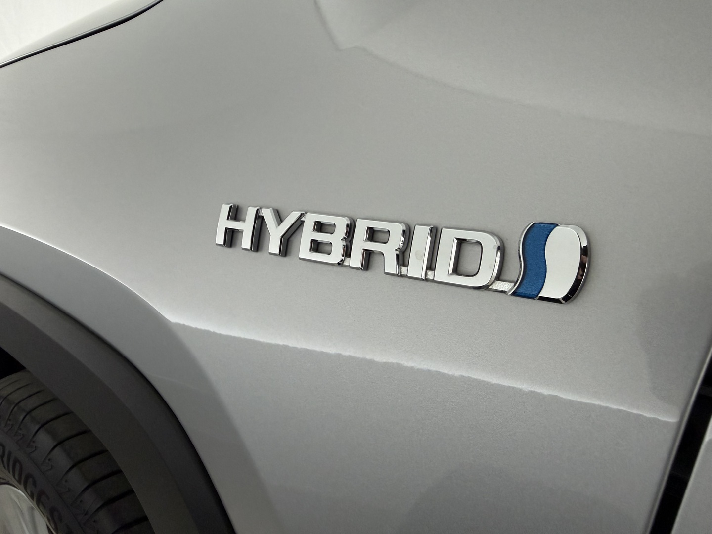 TOYOTA RAV4 2021