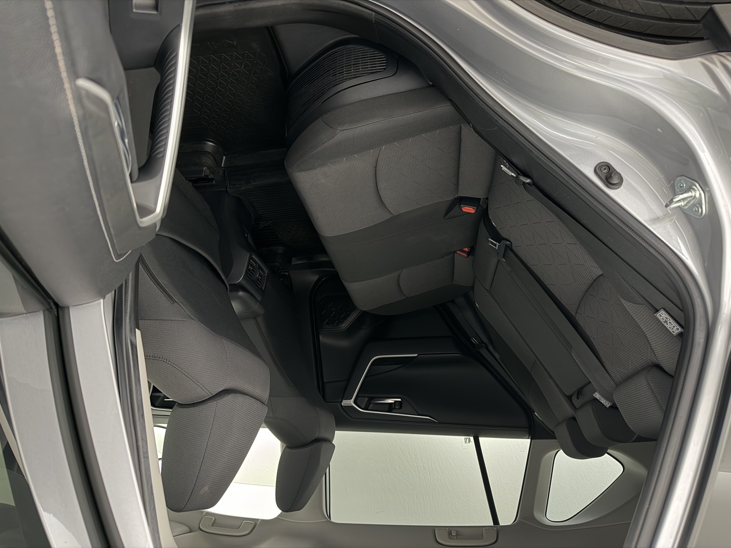 TOYOTA RAV4 2021