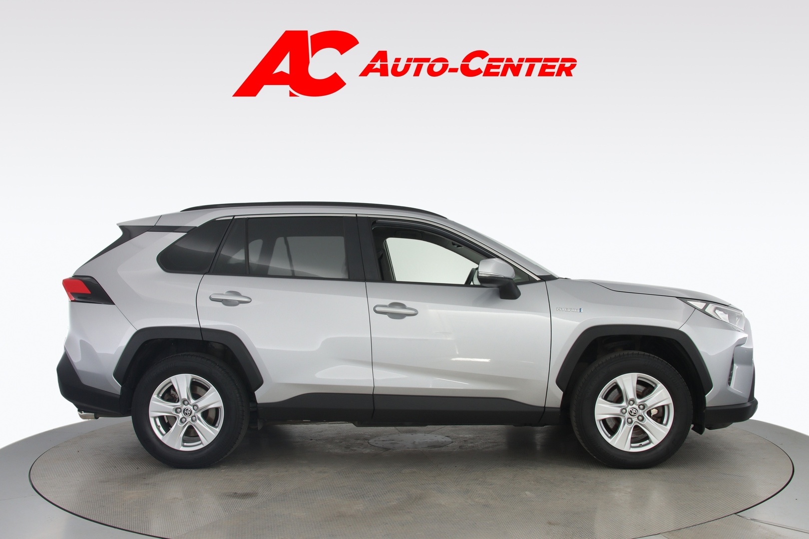 TOYOTA RAV4 2021