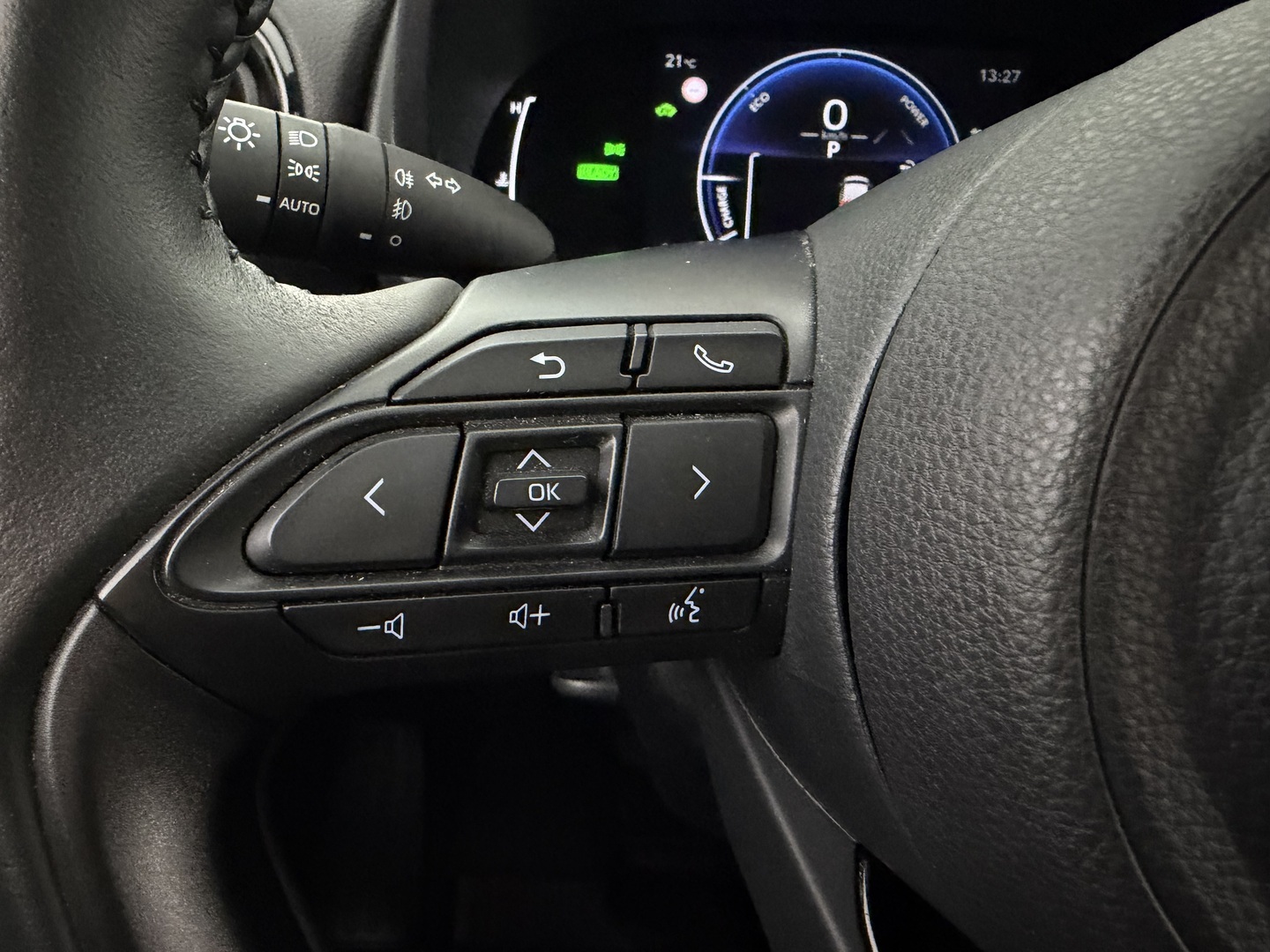TOYOTA Yaris 2024