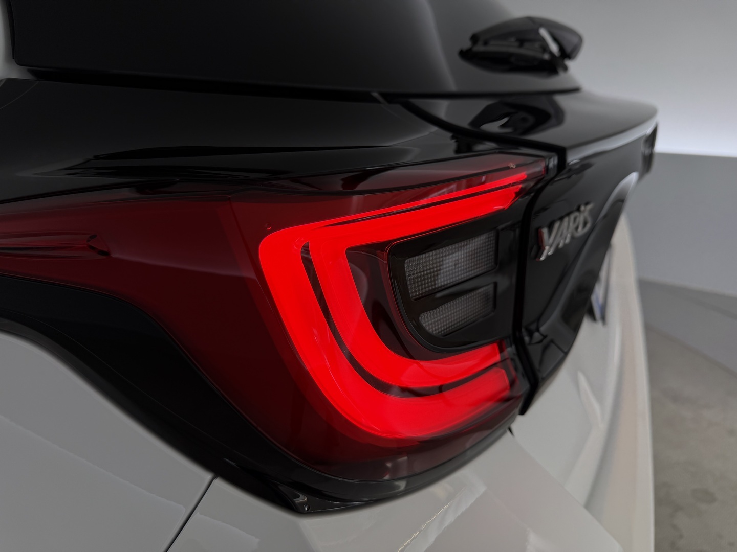 TOYOTA Yaris 2024