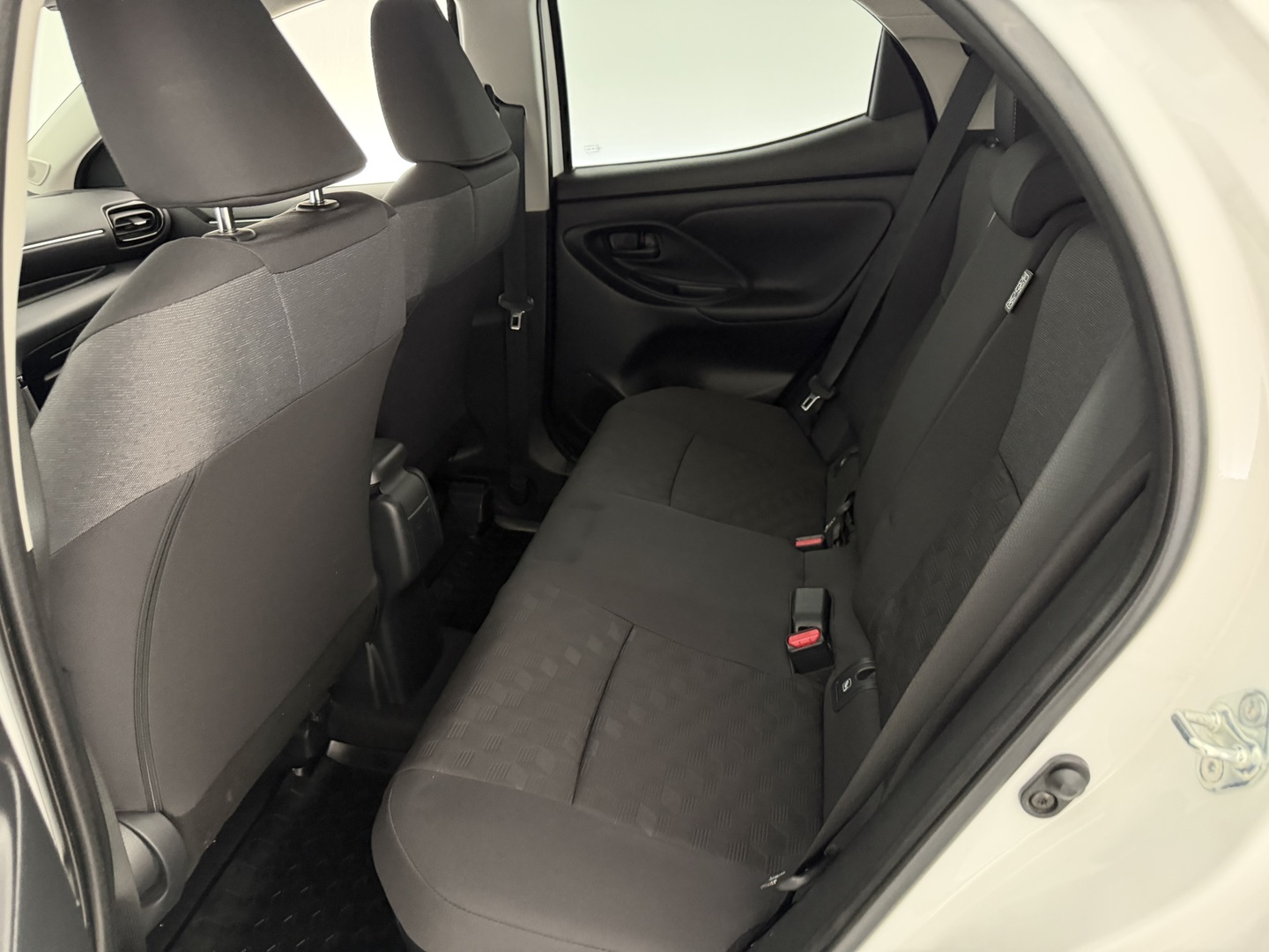 TOYOTA Yaris 2024