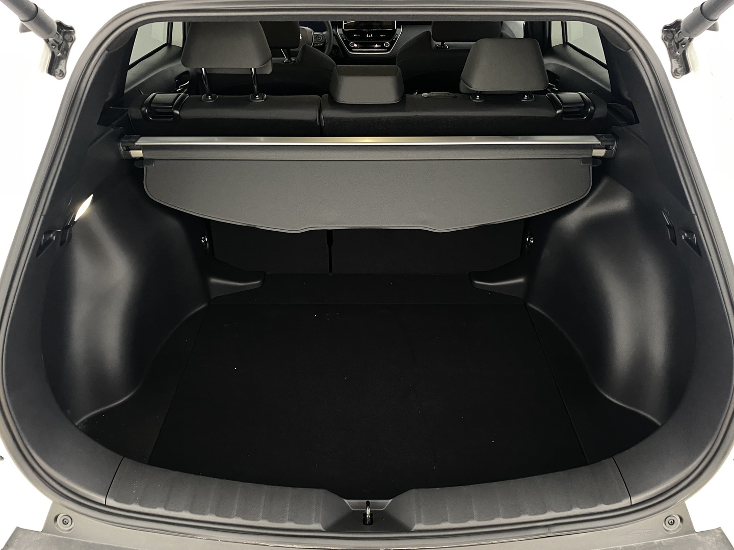 TOYOTA Corolla Cross 2025