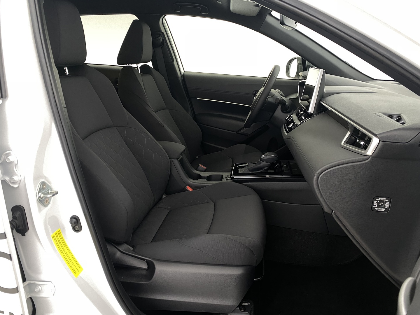 TOYOTA Corolla Cross 2025