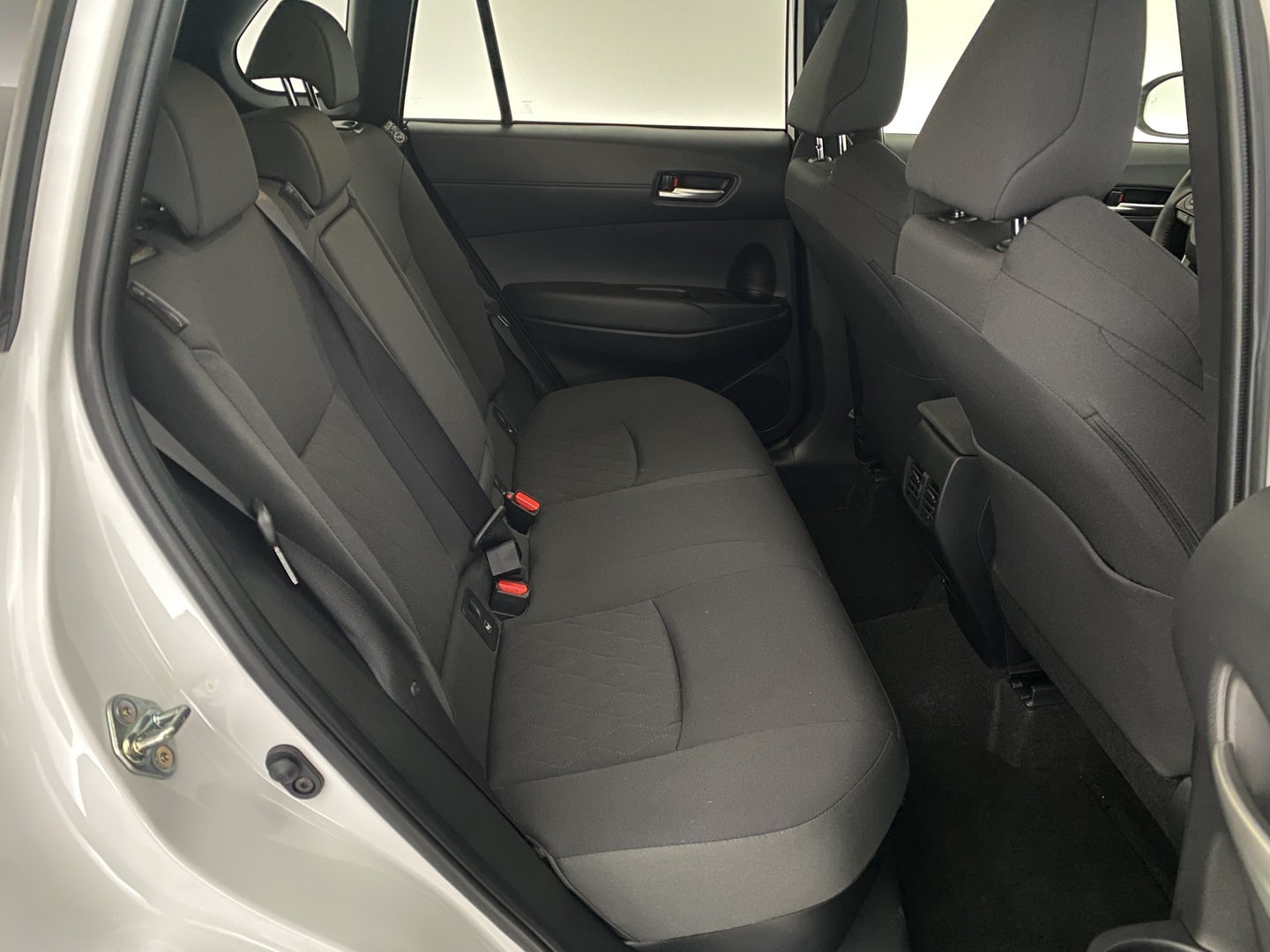 TOYOTA Corolla Cross 2025