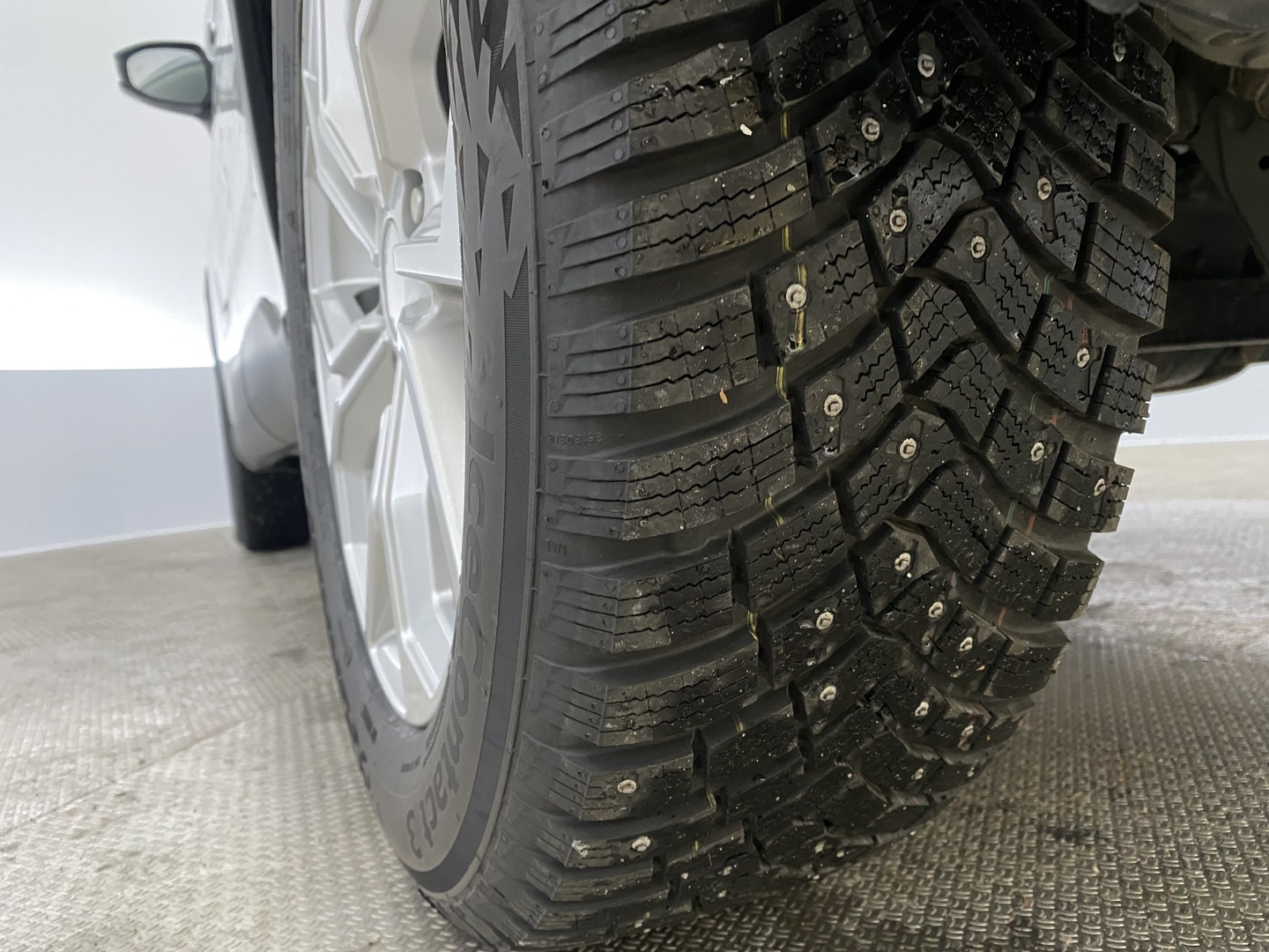 TOYOTA Corolla Cross 2025