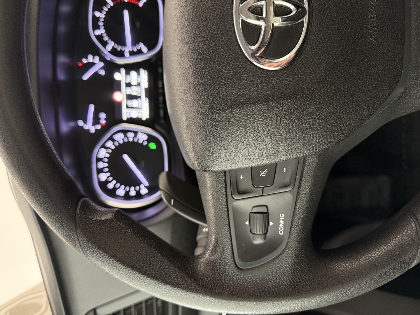 TOYOTA Proace 2019