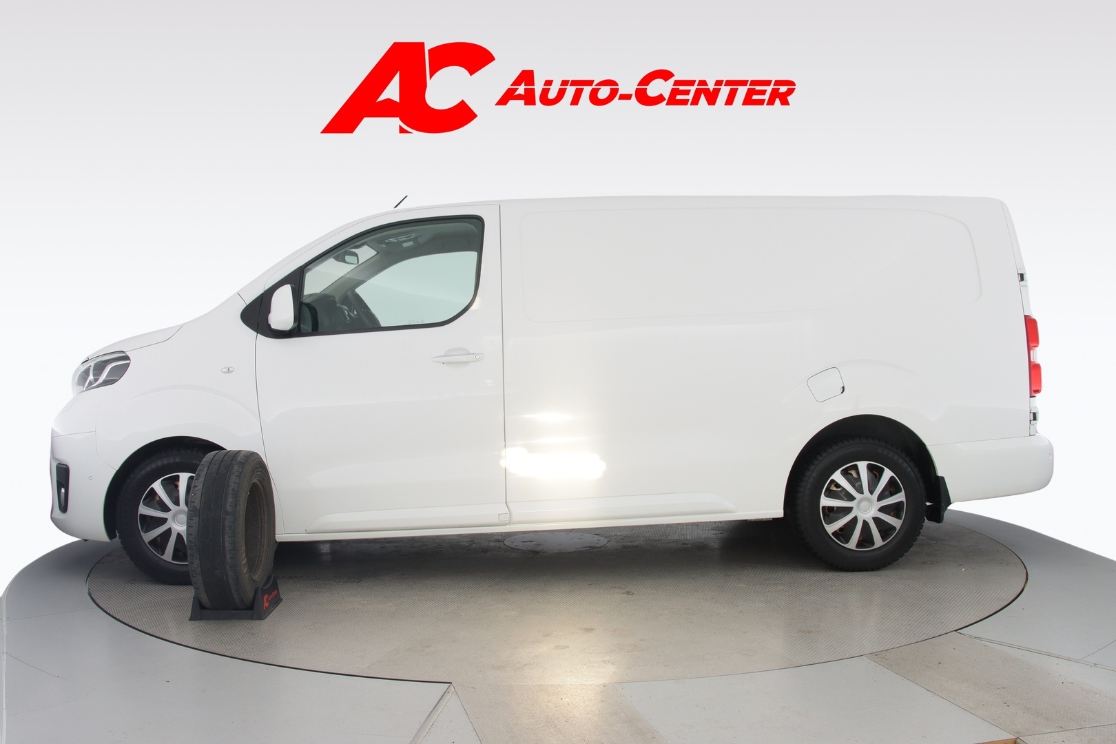 TOYOTA Proace 2019