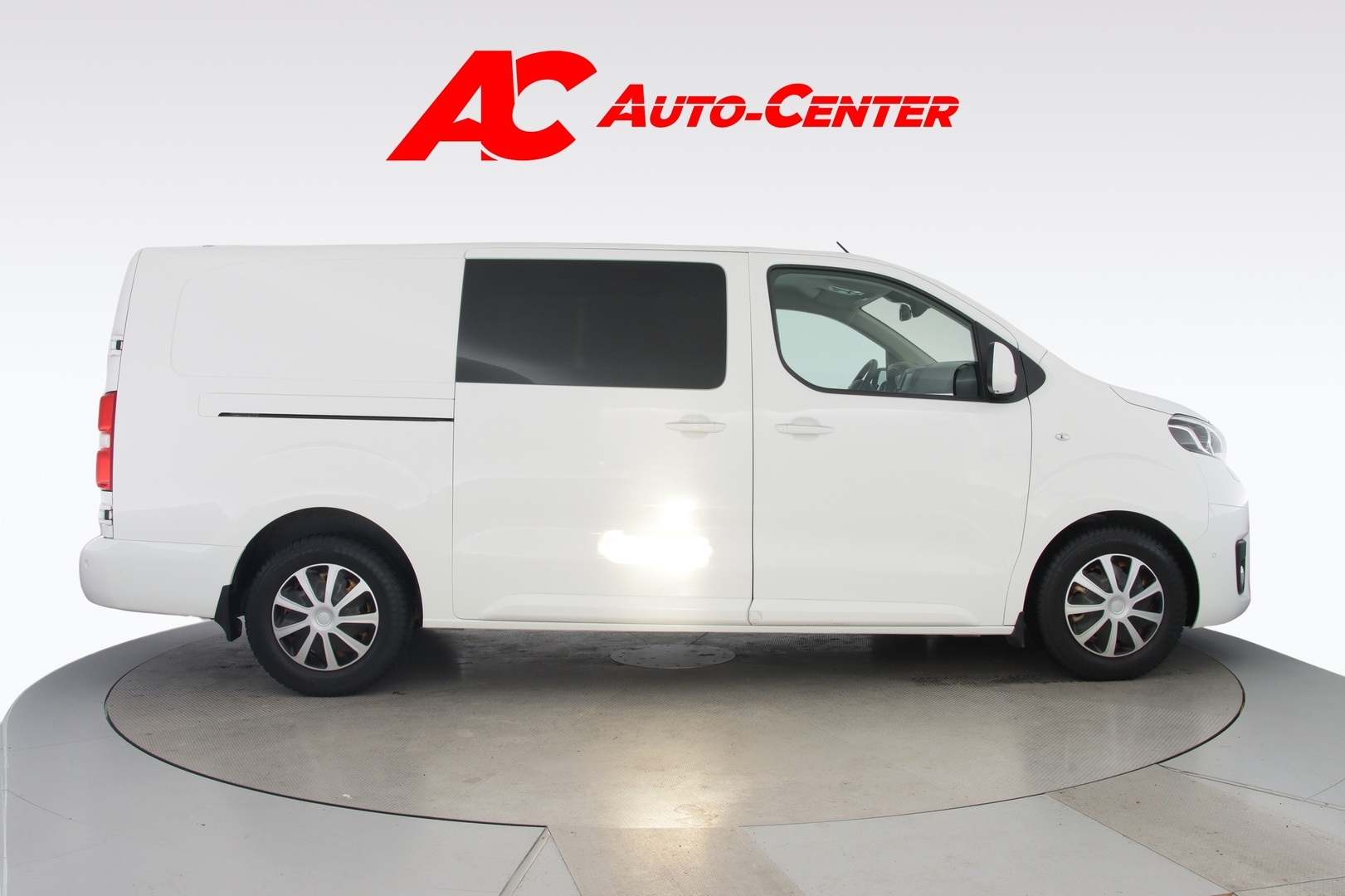 TOYOTA Proace 2019
