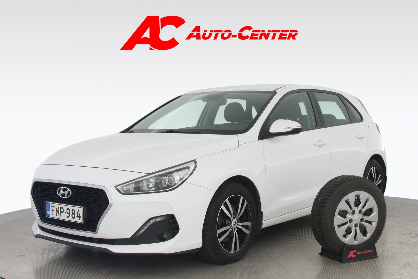 HYUNDAI i30 Hatchback 2018