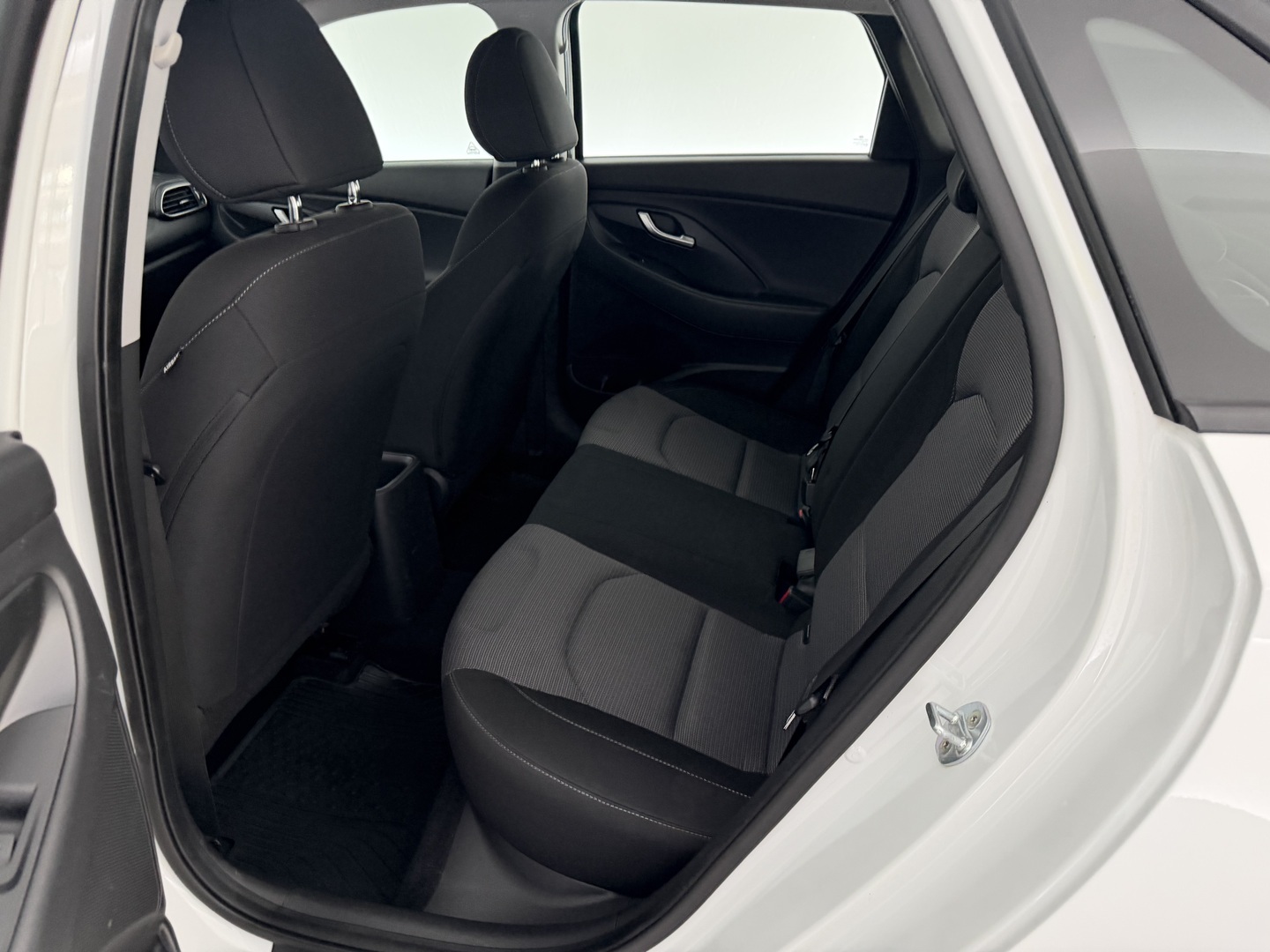 HYUNDAI i30 Hatchback 2018
