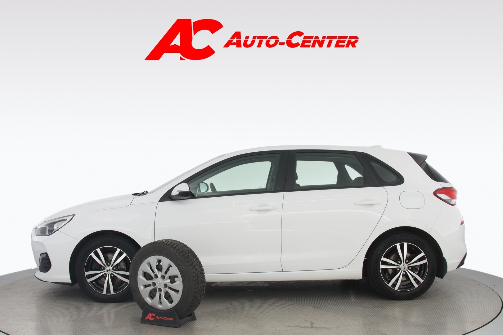 HYUNDAI i30 Hatchback 2018