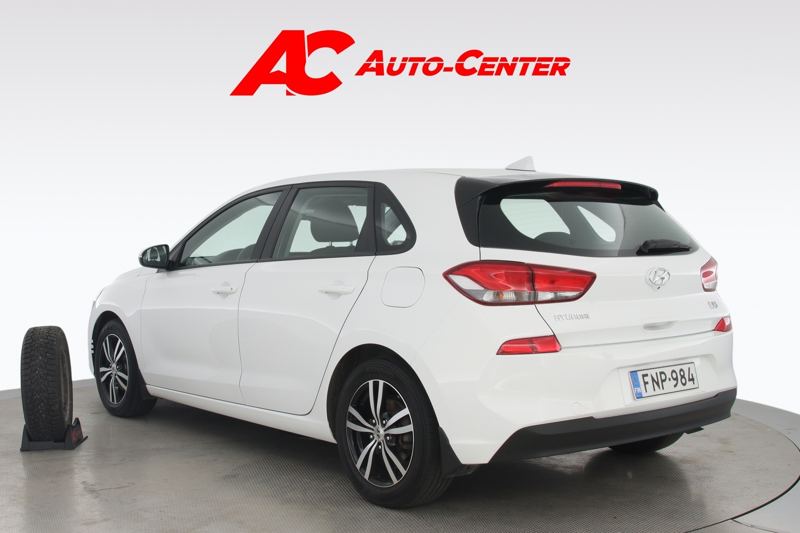 HYUNDAI i30 Hatchback 2018