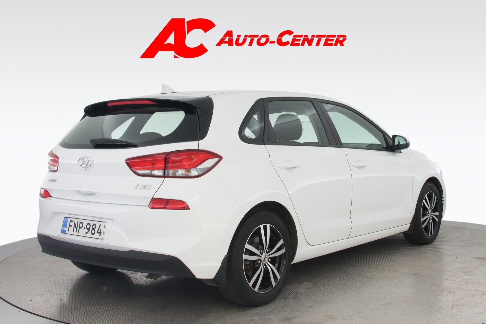 HYUNDAI i30 Hatchback 2018