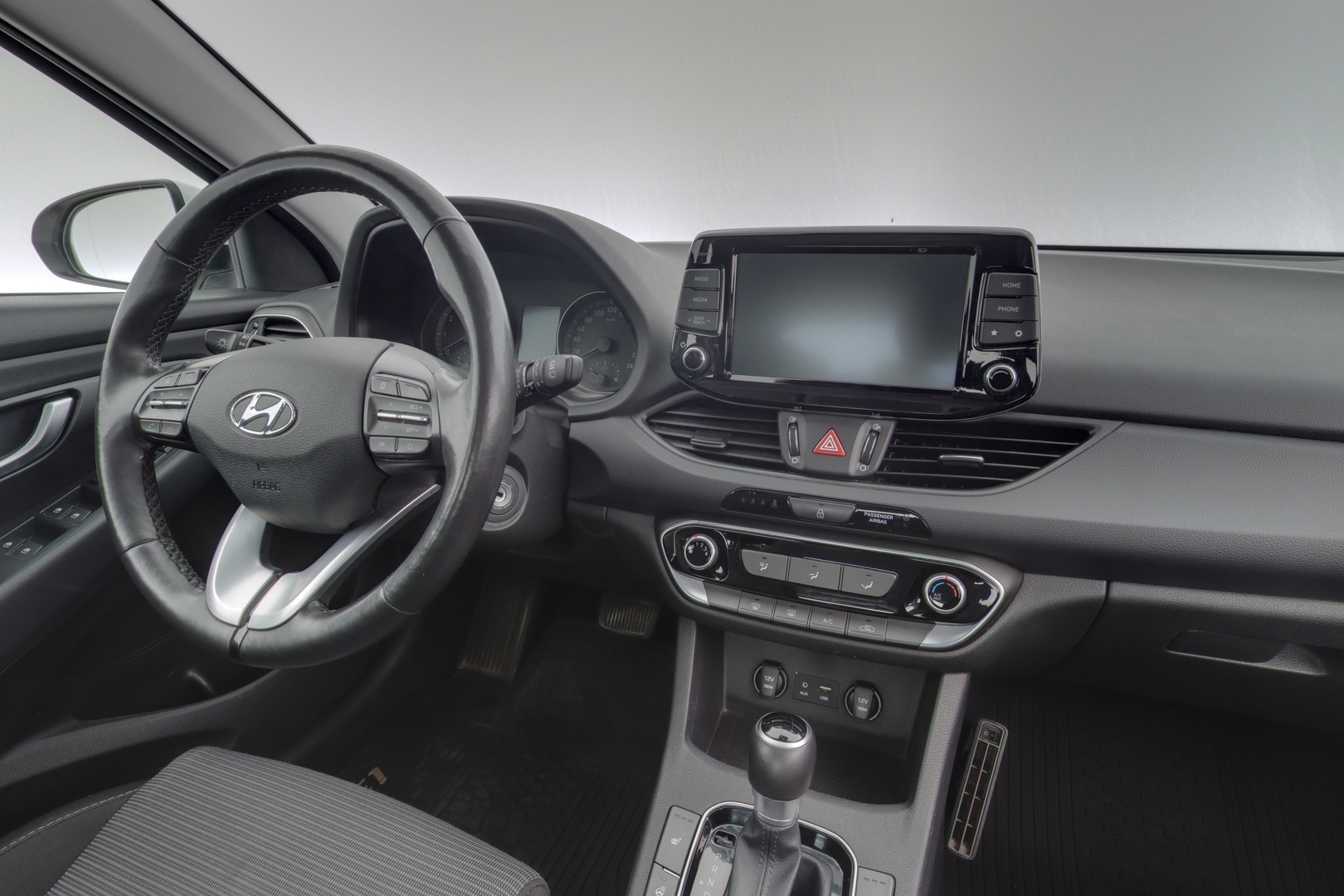 HYUNDAI i30 Hatchback 2018