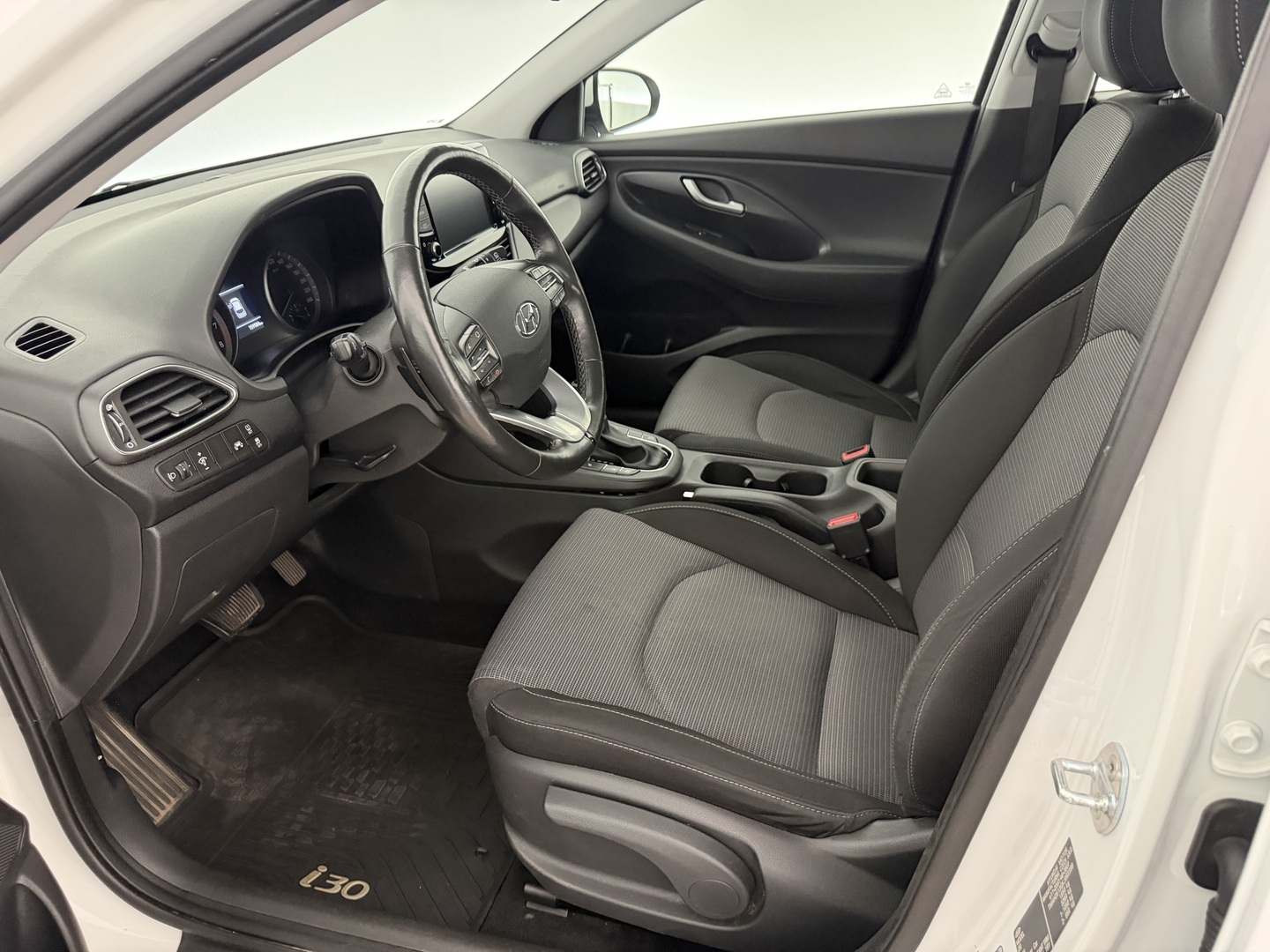 HYUNDAI i30 Hatchback 2018