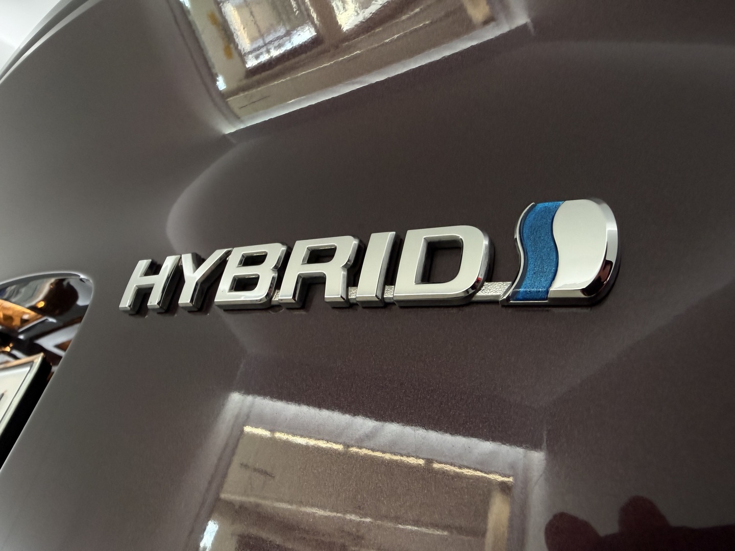 TOYOTA C-HR 2023