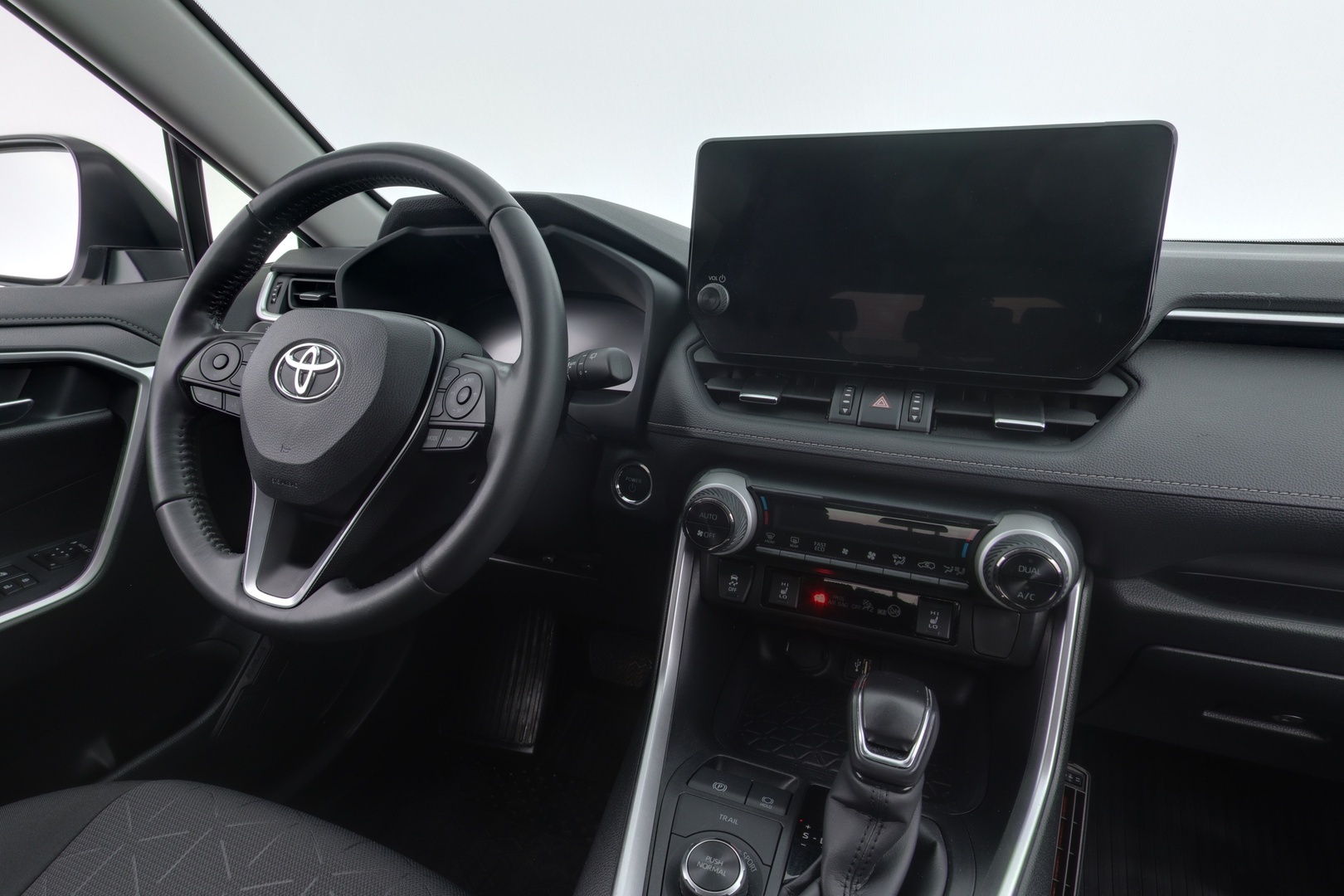 TOYOTA RAV4 2023