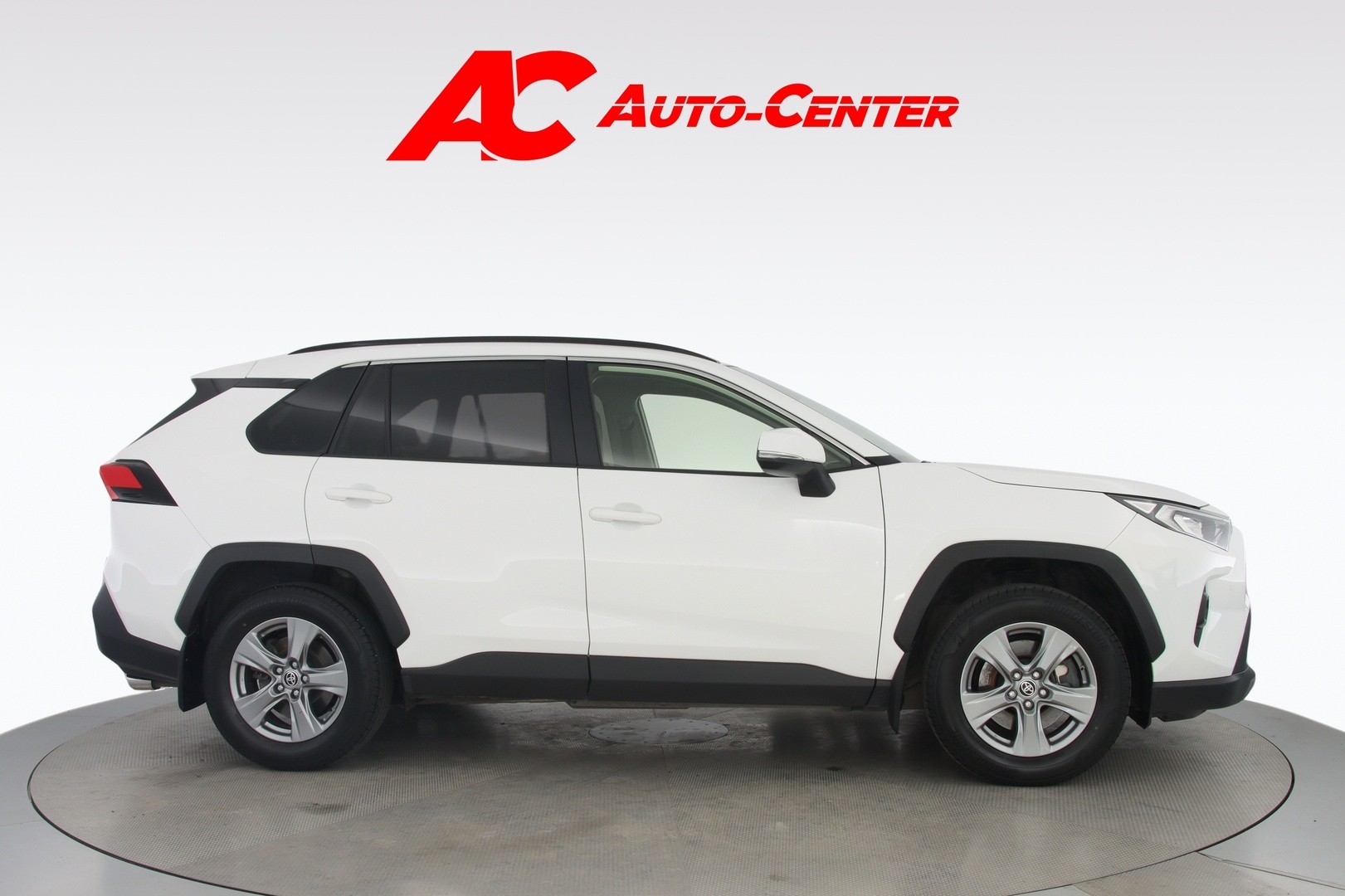 TOYOTA RAV4 2023