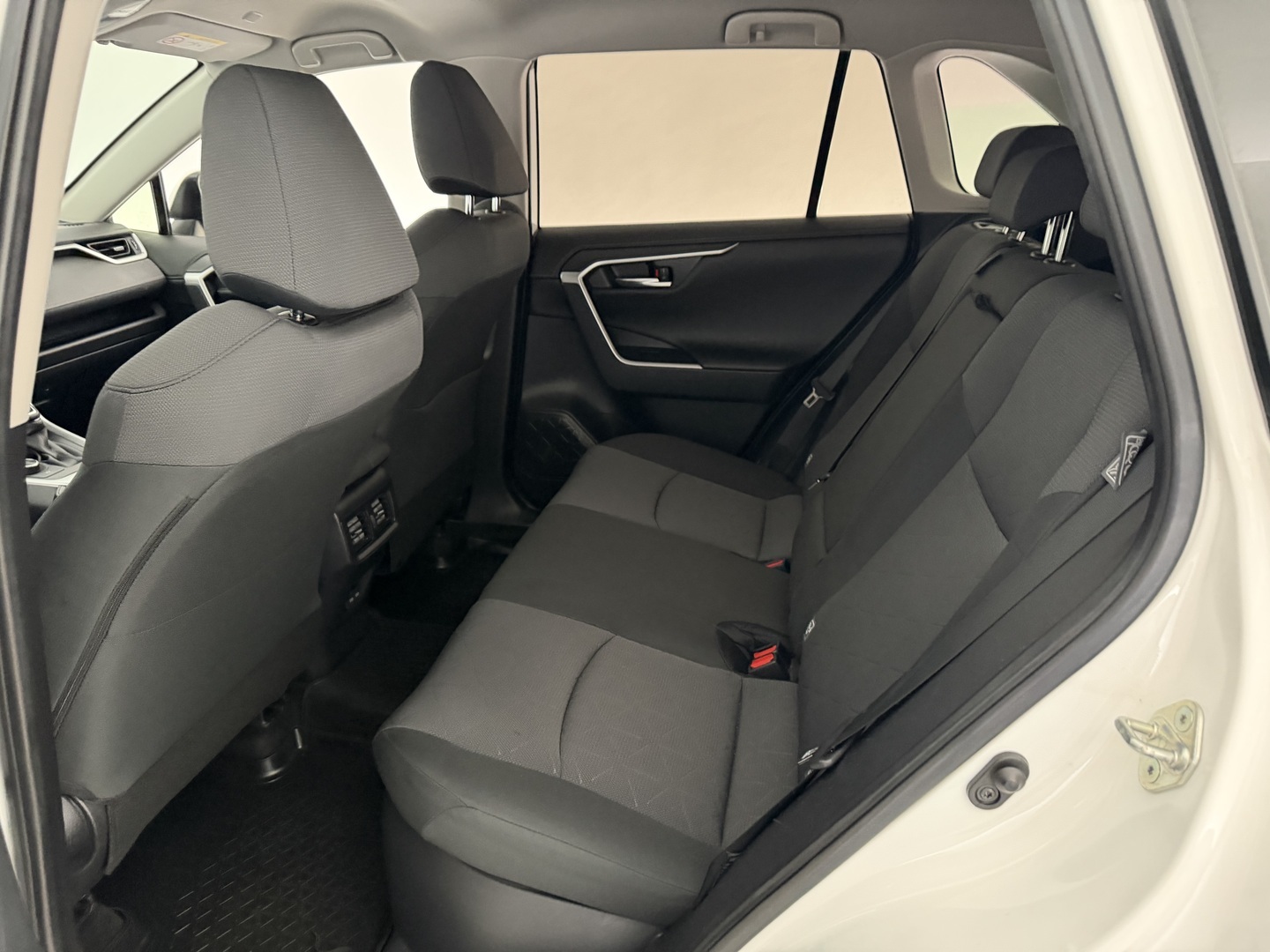 TOYOTA RAV4 2023