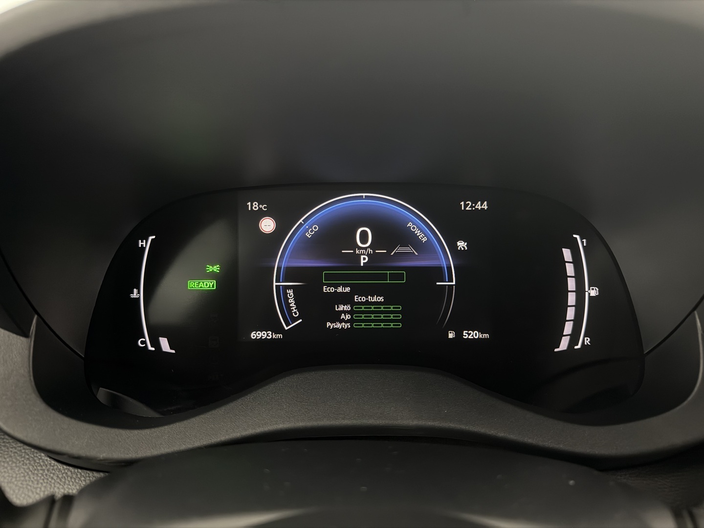 TOYOTA Yaris Cross 2025