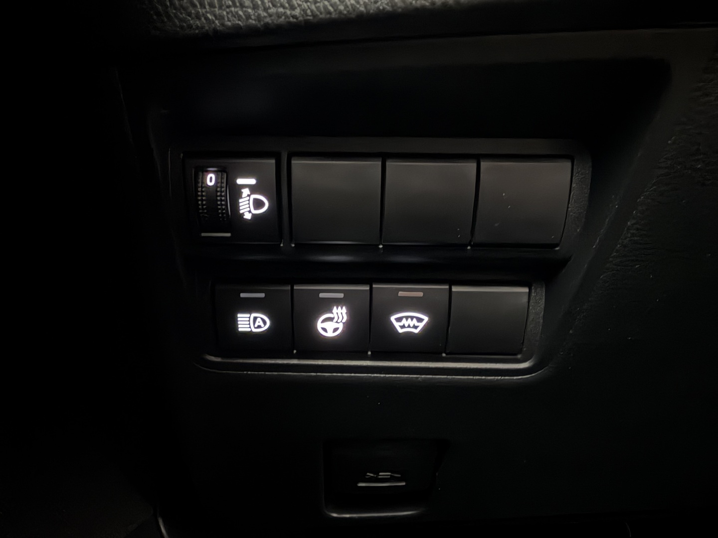 TOYOTA Yaris Cross 2025
