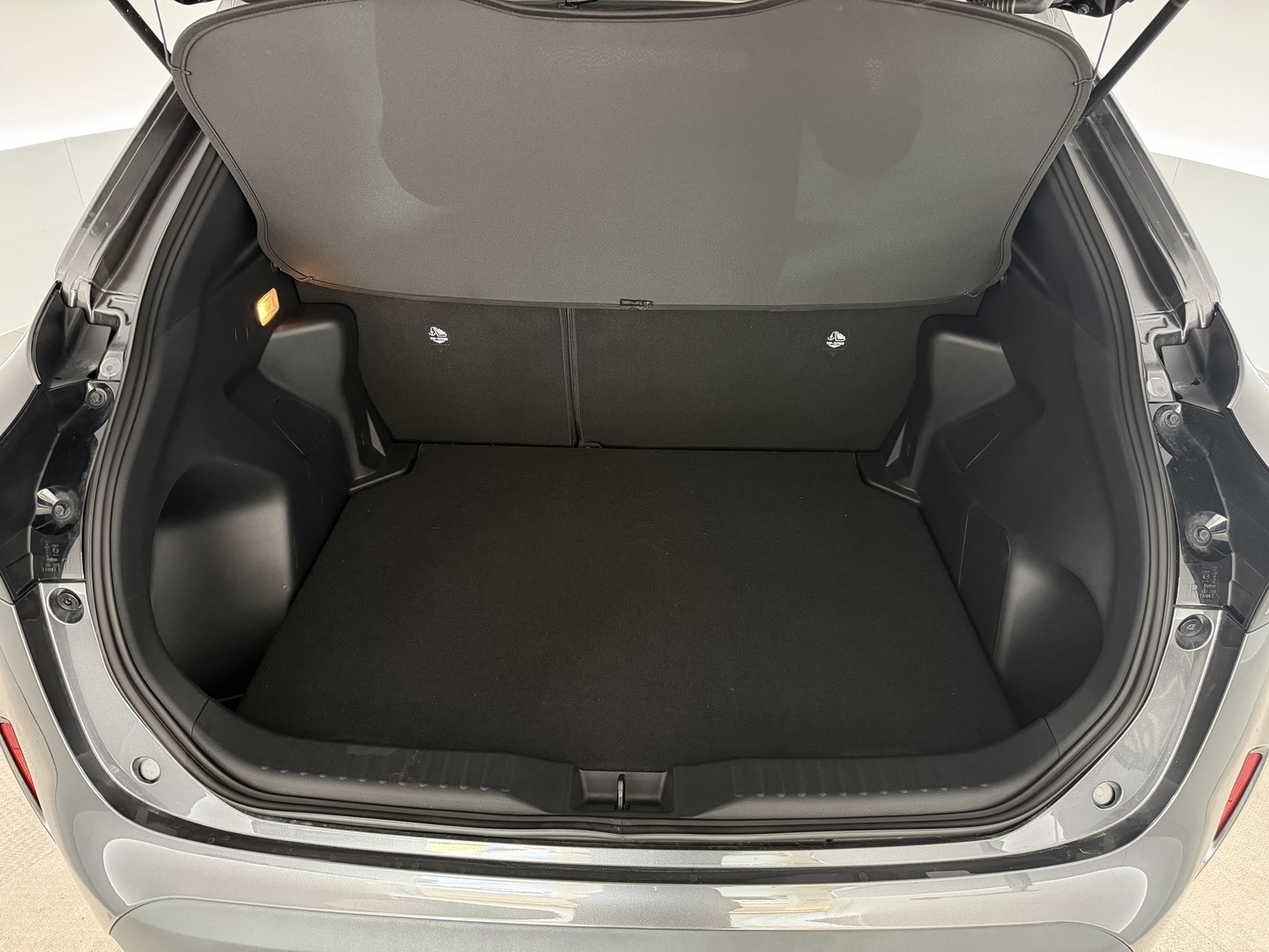 TOYOTA Yaris Cross 2025