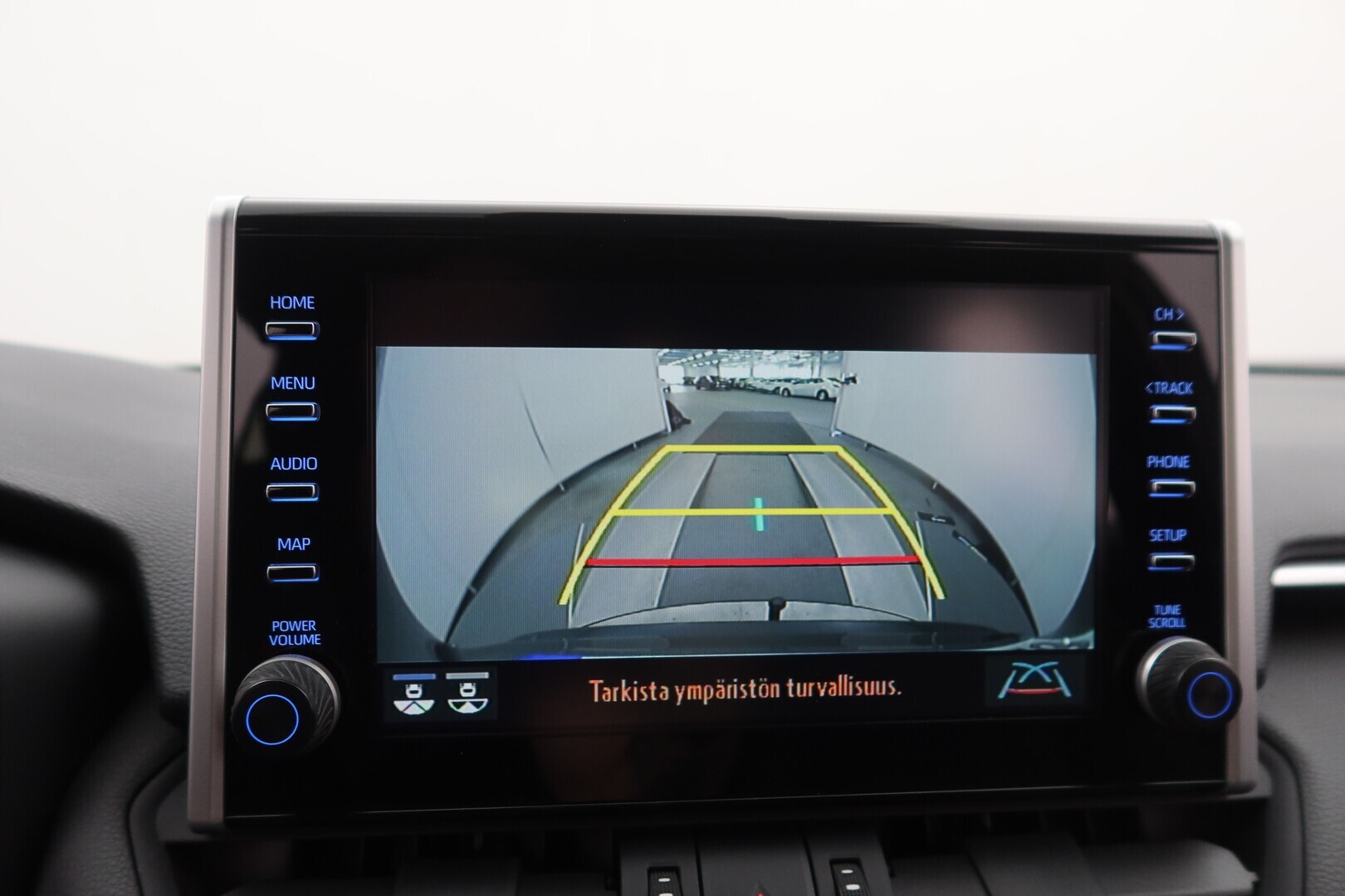 TOYOTA RAV4 Plug-in 2023