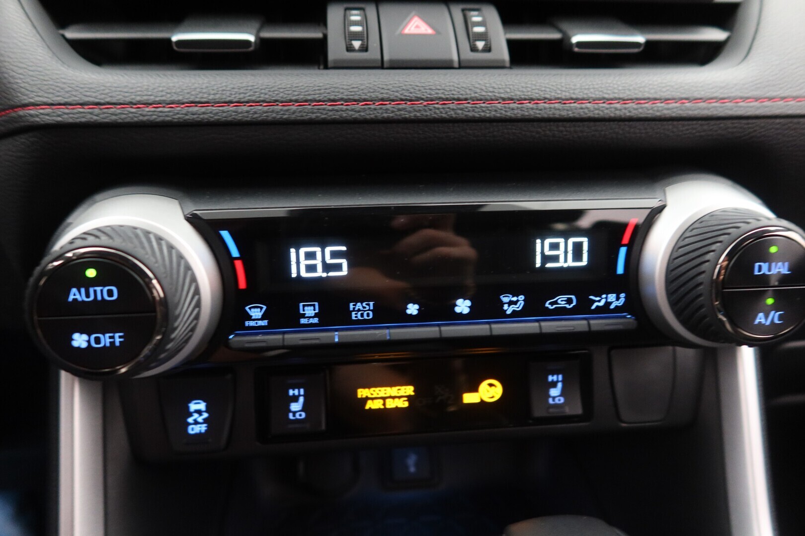TOYOTA RAV4 Plug-in 2023