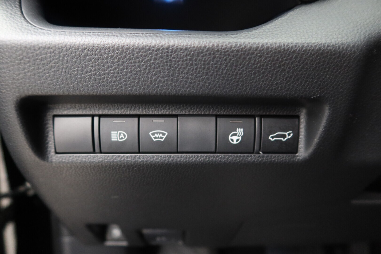 TOYOTA RAV4 Plug-in 2023