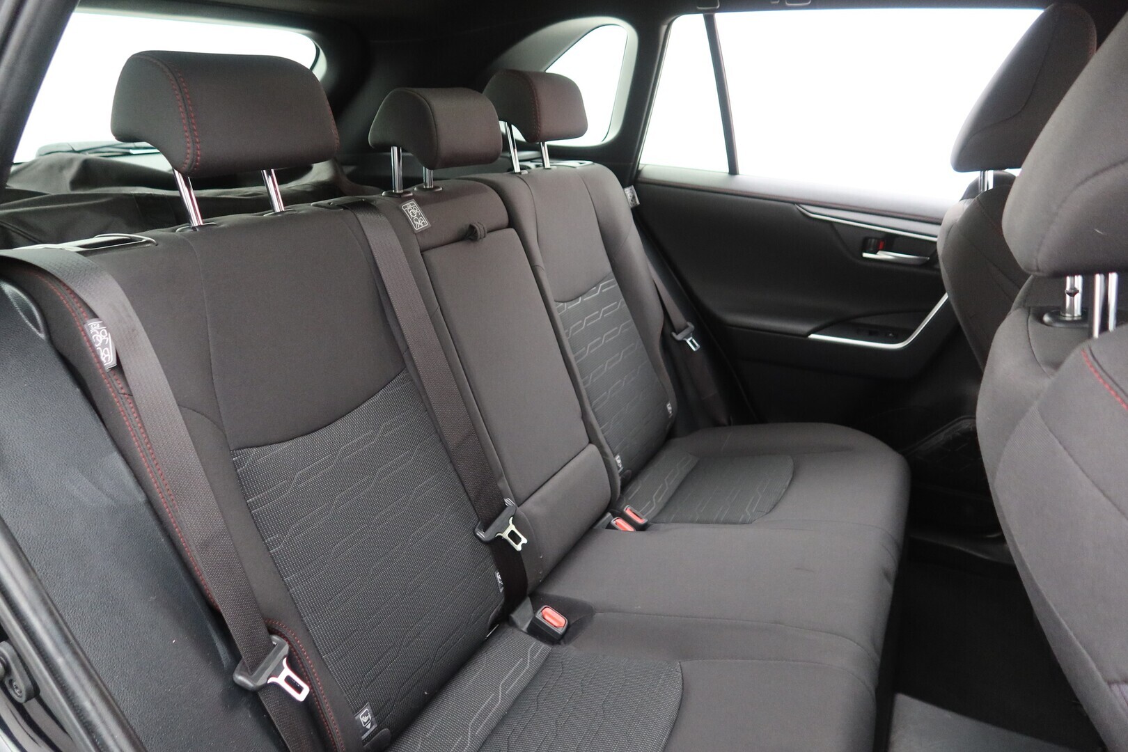 TOYOTA RAV4 Plug-in 2023