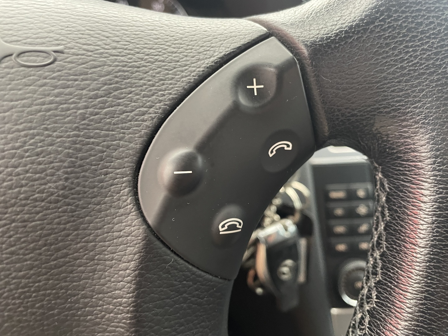 MERCEDES-BENZ C 2007