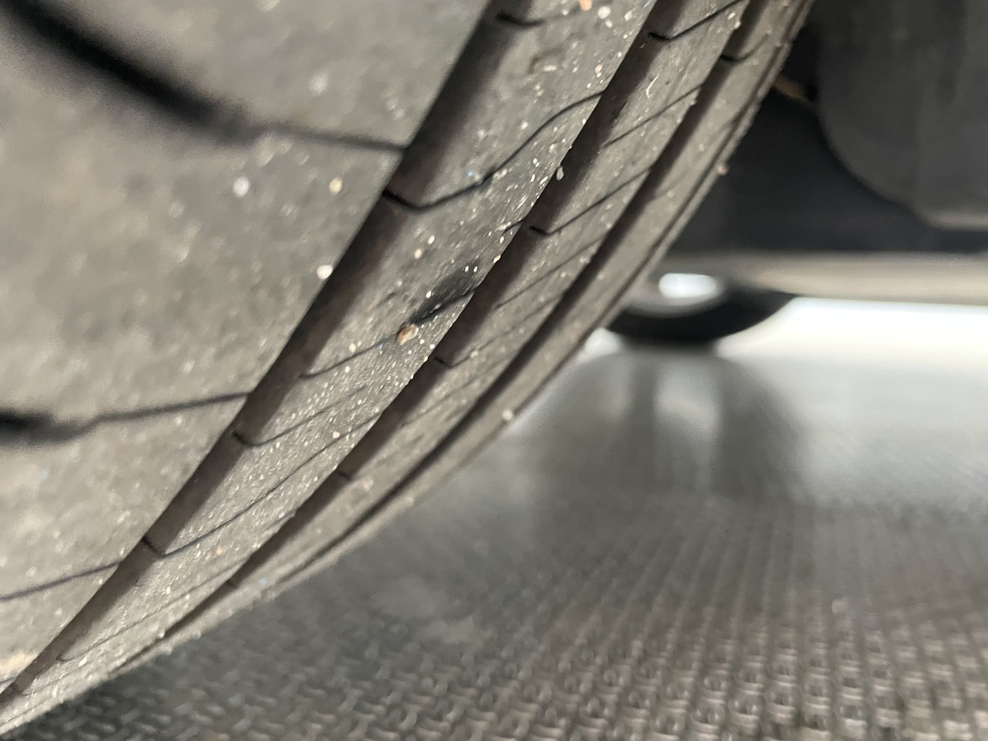 MERCEDES-BENZ C 2007