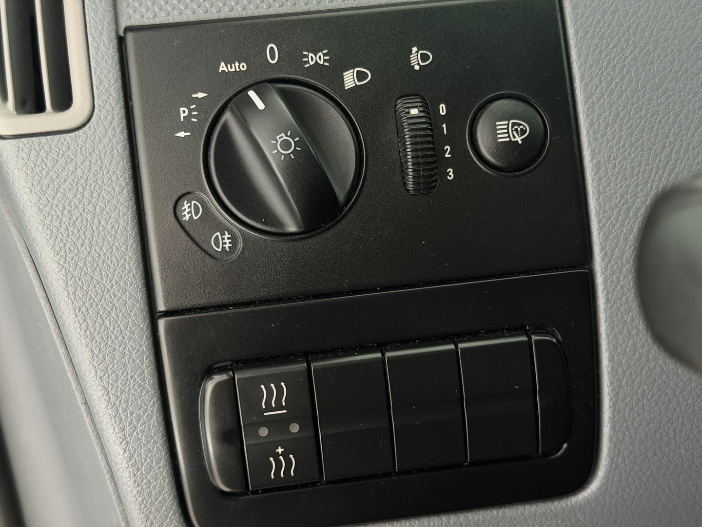 MERCEDES-BENZ Vito 2008