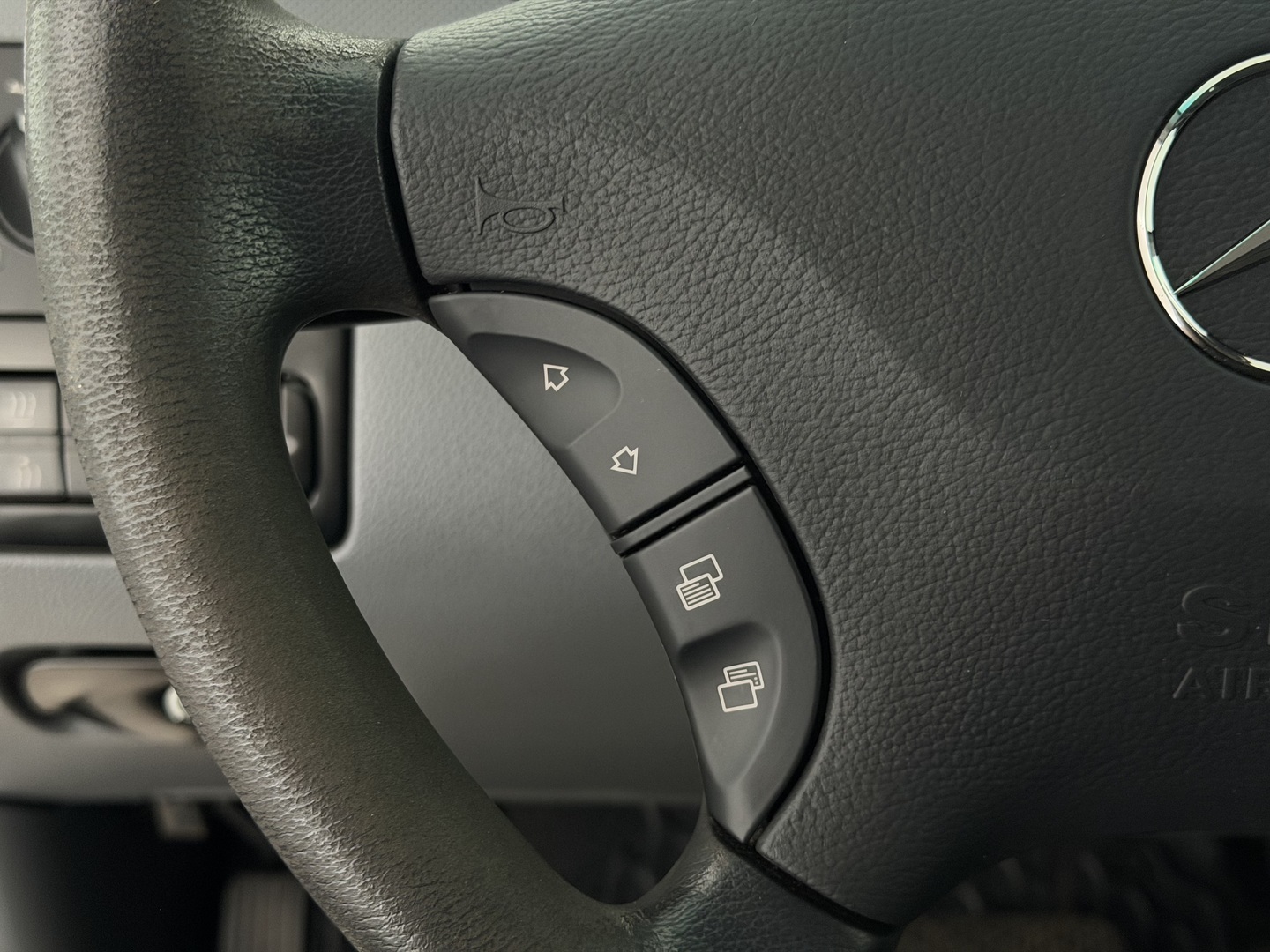 MERCEDES-BENZ Vito 2008