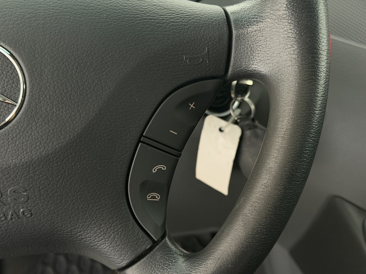 MERCEDES-BENZ Vito 2008