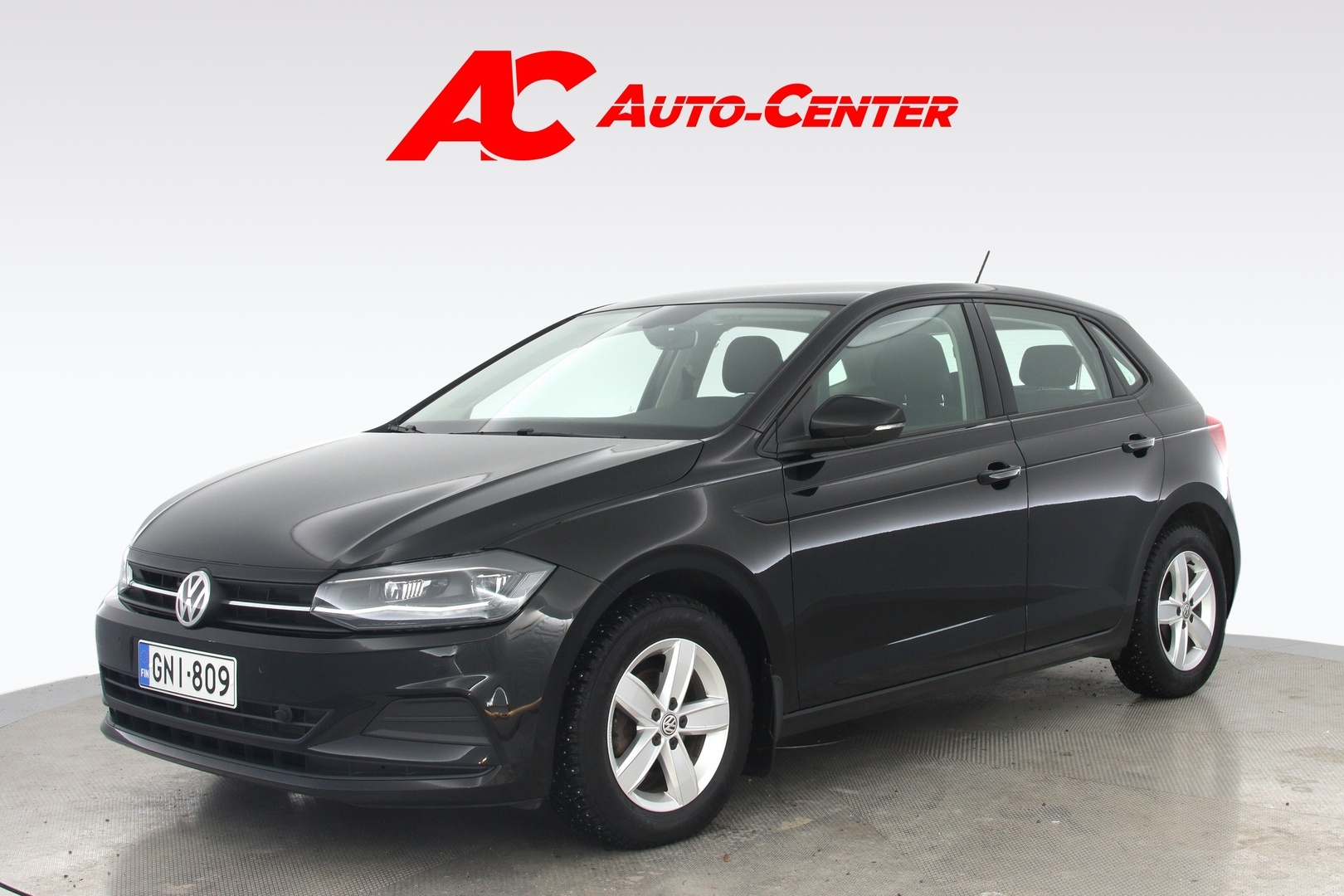 VOLKSWAGEN Polo 2020