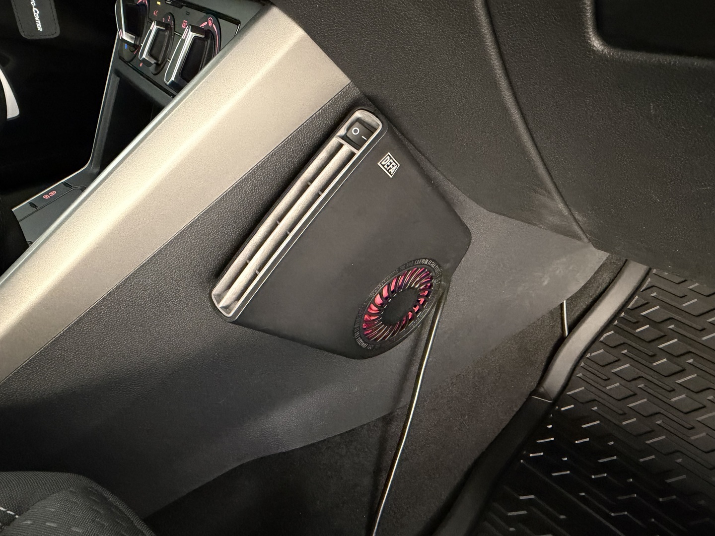 VOLKSWAGEN Polo 2020