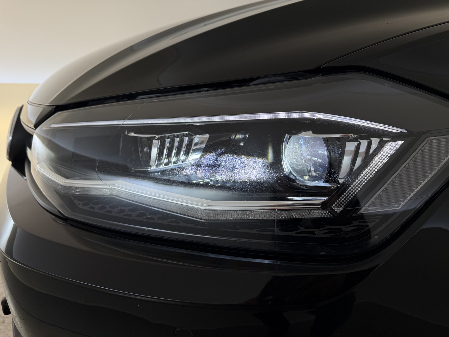 VOLKSWAGEN Polo 2020