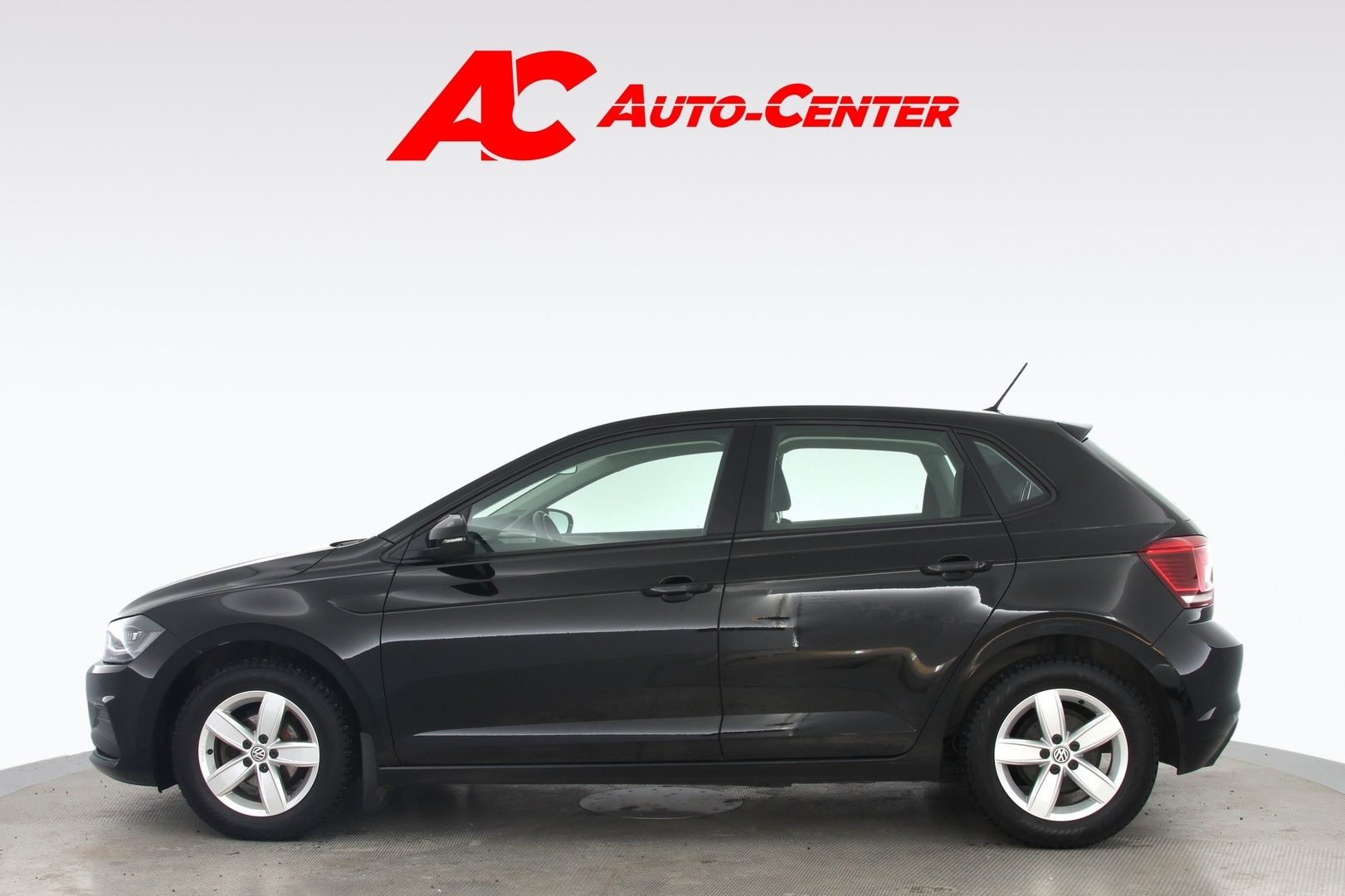 VOLKSWAGEN Polo 2020