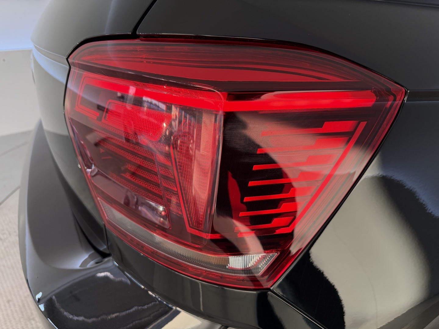 VOLKSWAGEN Polo 2020