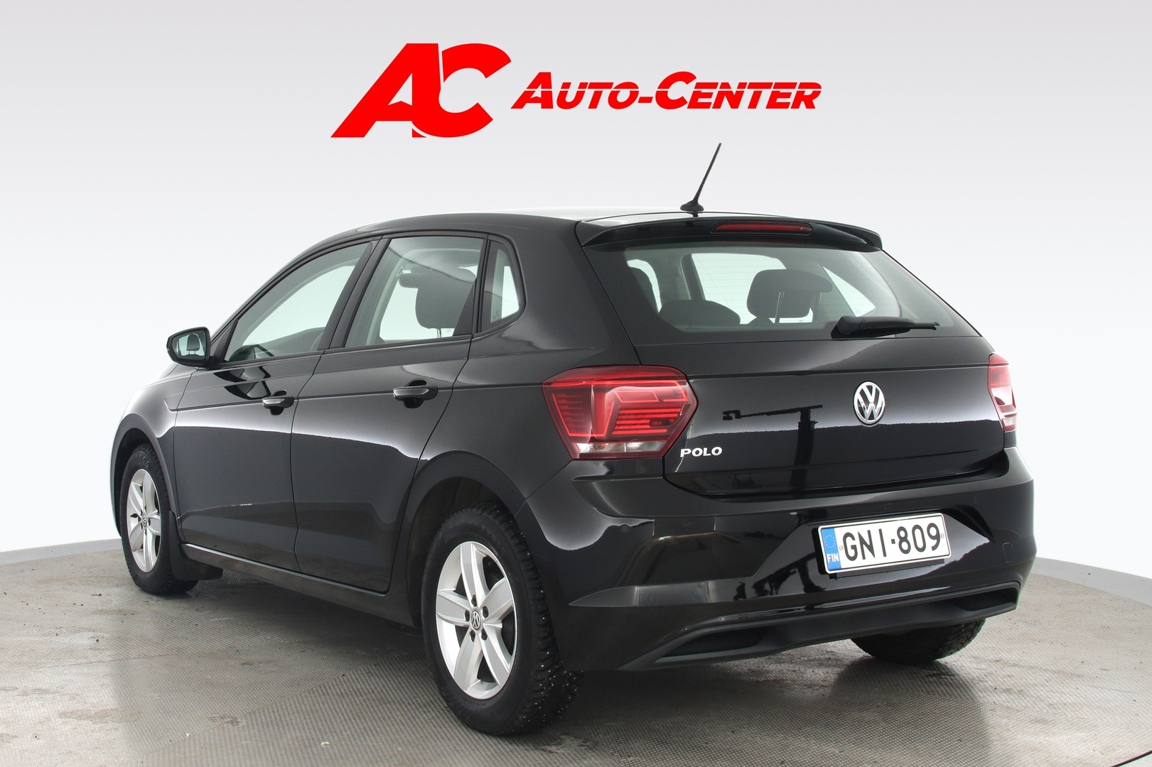 VOLKSWAGEN Polo 2020