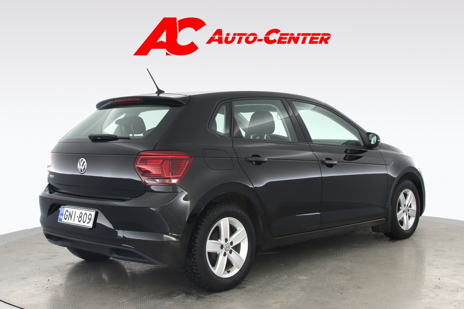 VOLKSWAGEN Polo 2020