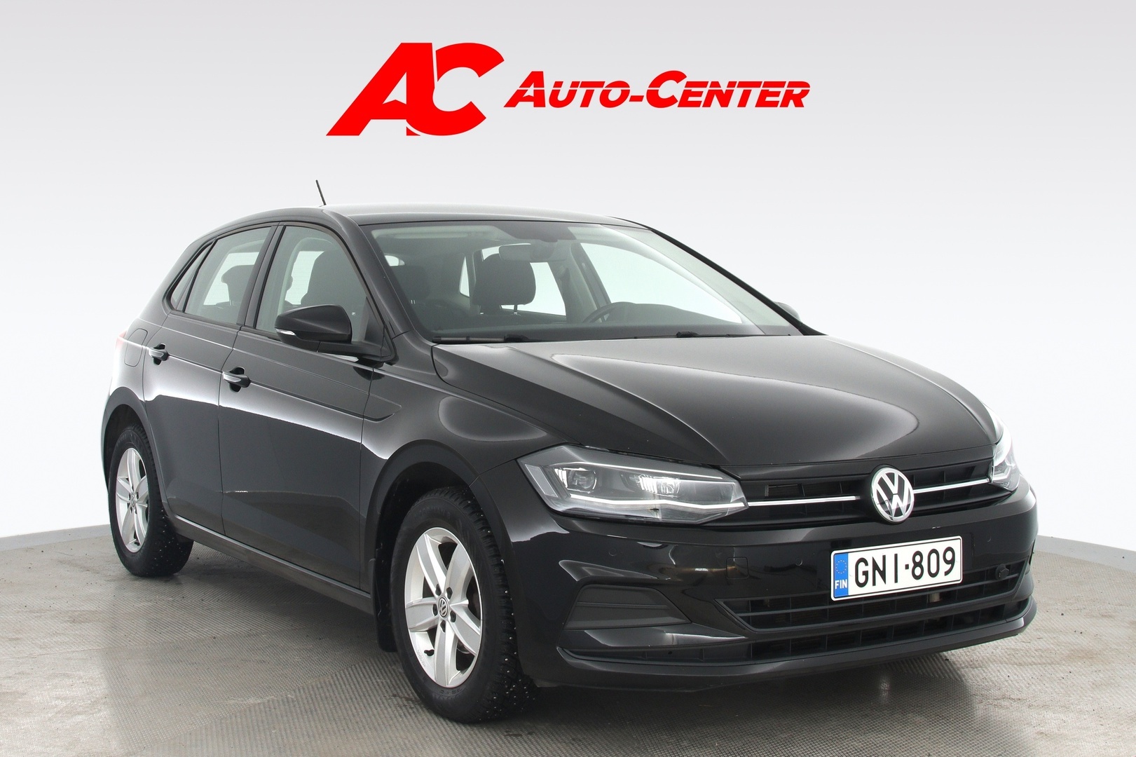 VOLKSWAGEN Polo 2020