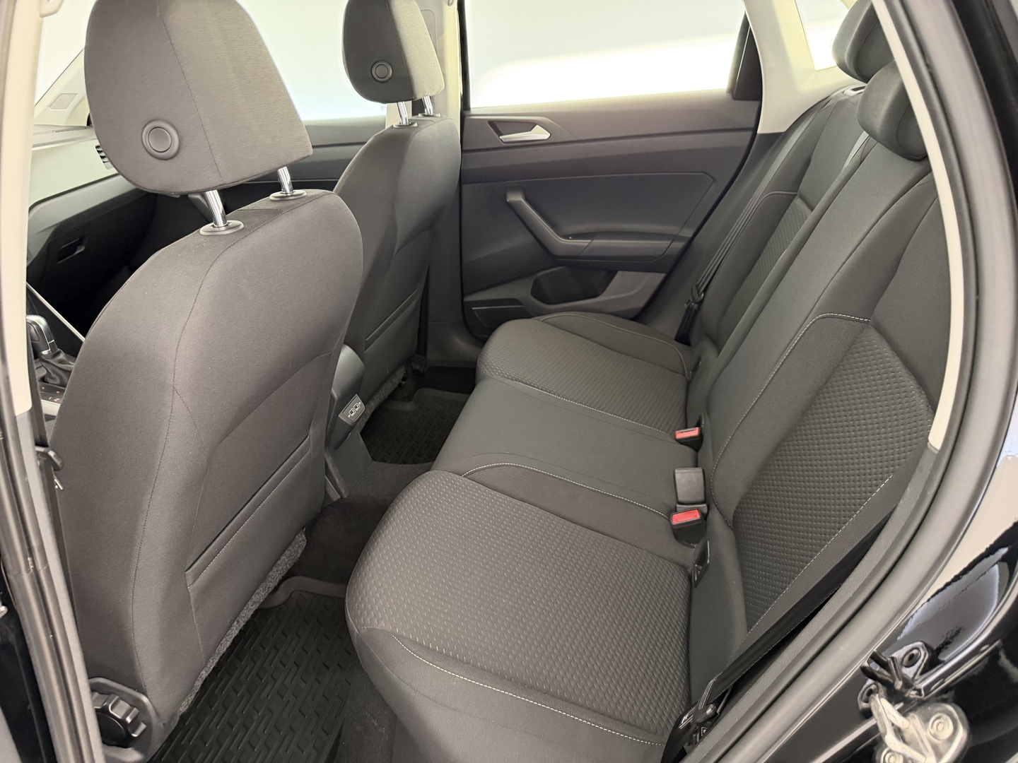 VOLKSWAGEN Polo 2020