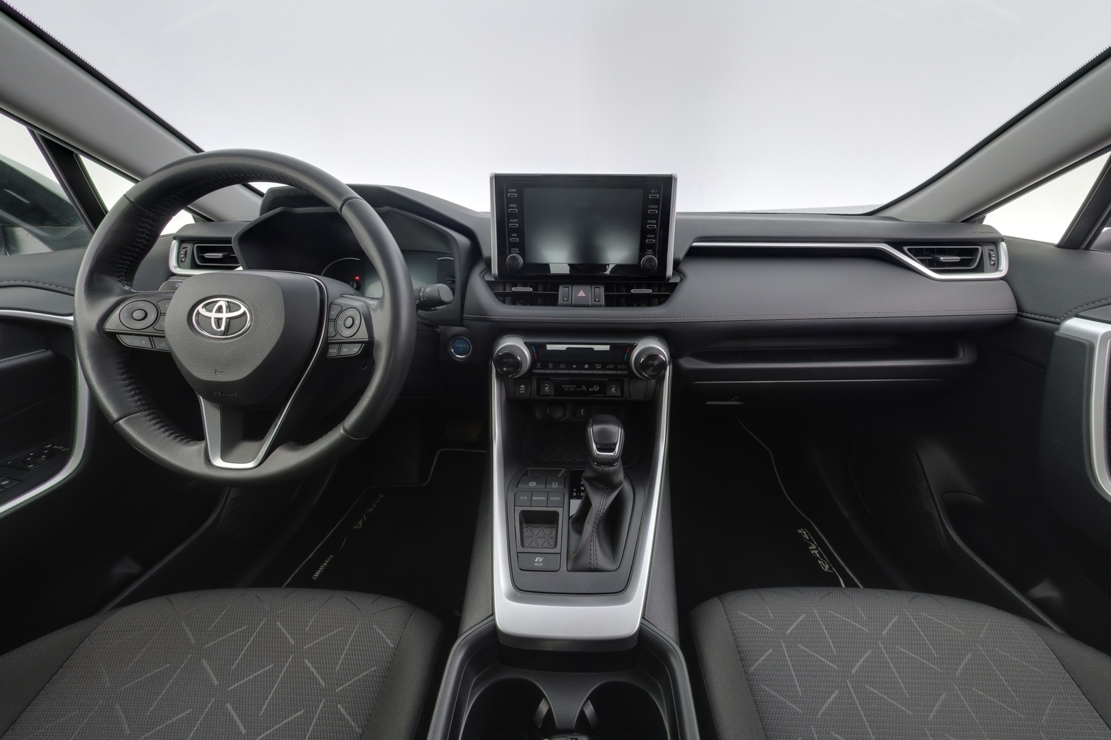 TOYOTA RAV4 2021