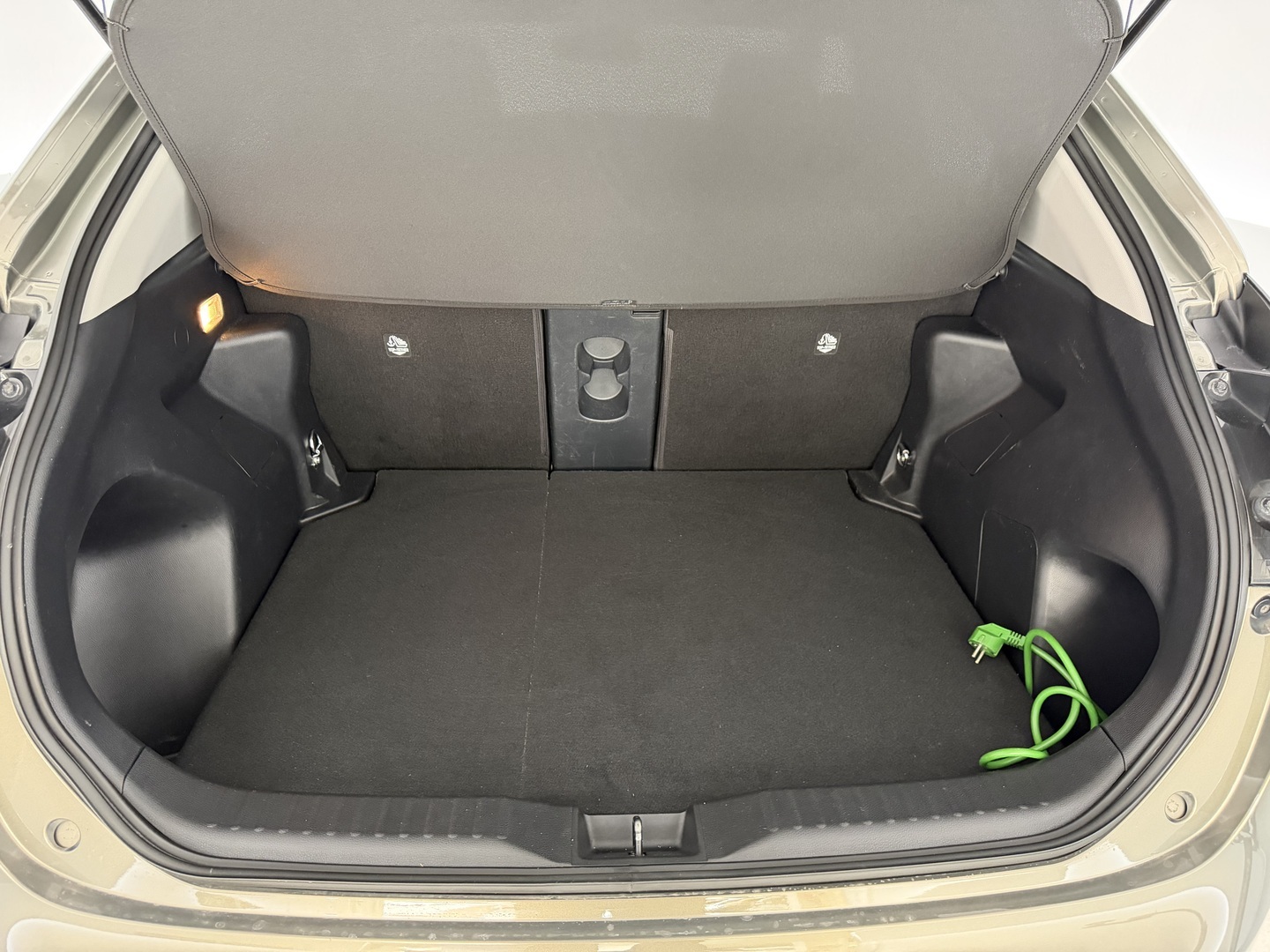 TOYOTA Yaris Cross 2021